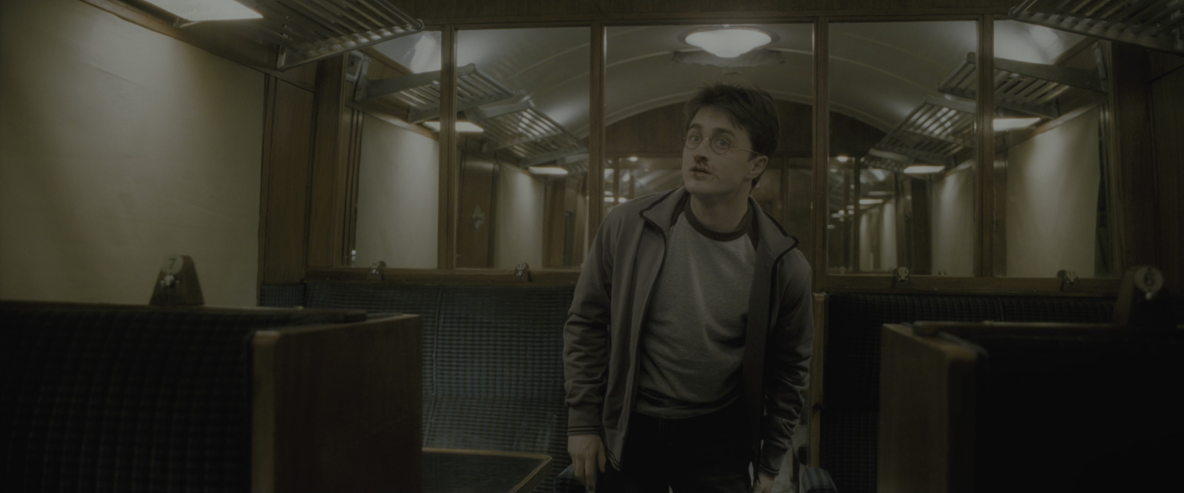 Harry Potter and the Half-Blood Prince (2009), wide, 2.40:1 — film still