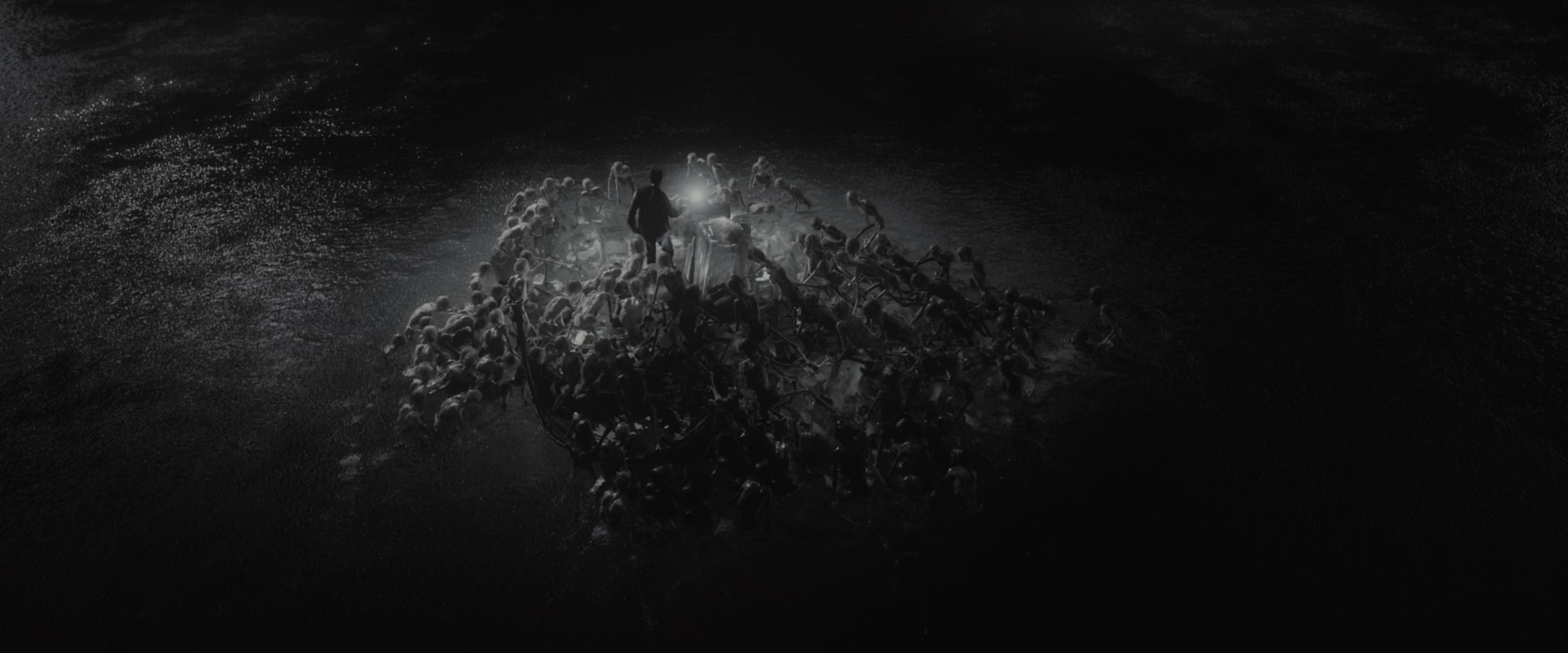 Harry Potter and the Half-Blood Prince (2009), wide, 2.40:1 — film still