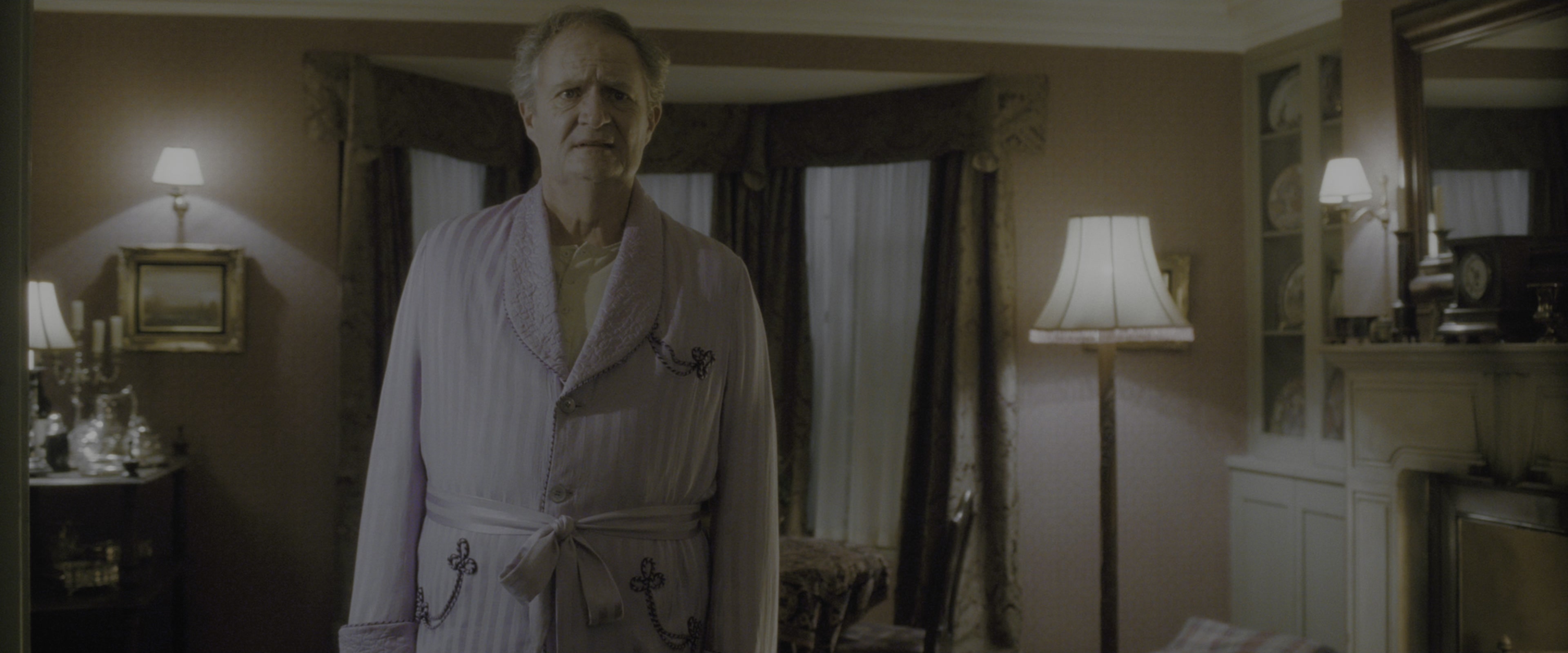 Harry Potter and the Half-Blood Prince (2009), medium, 2.40:1 — film still