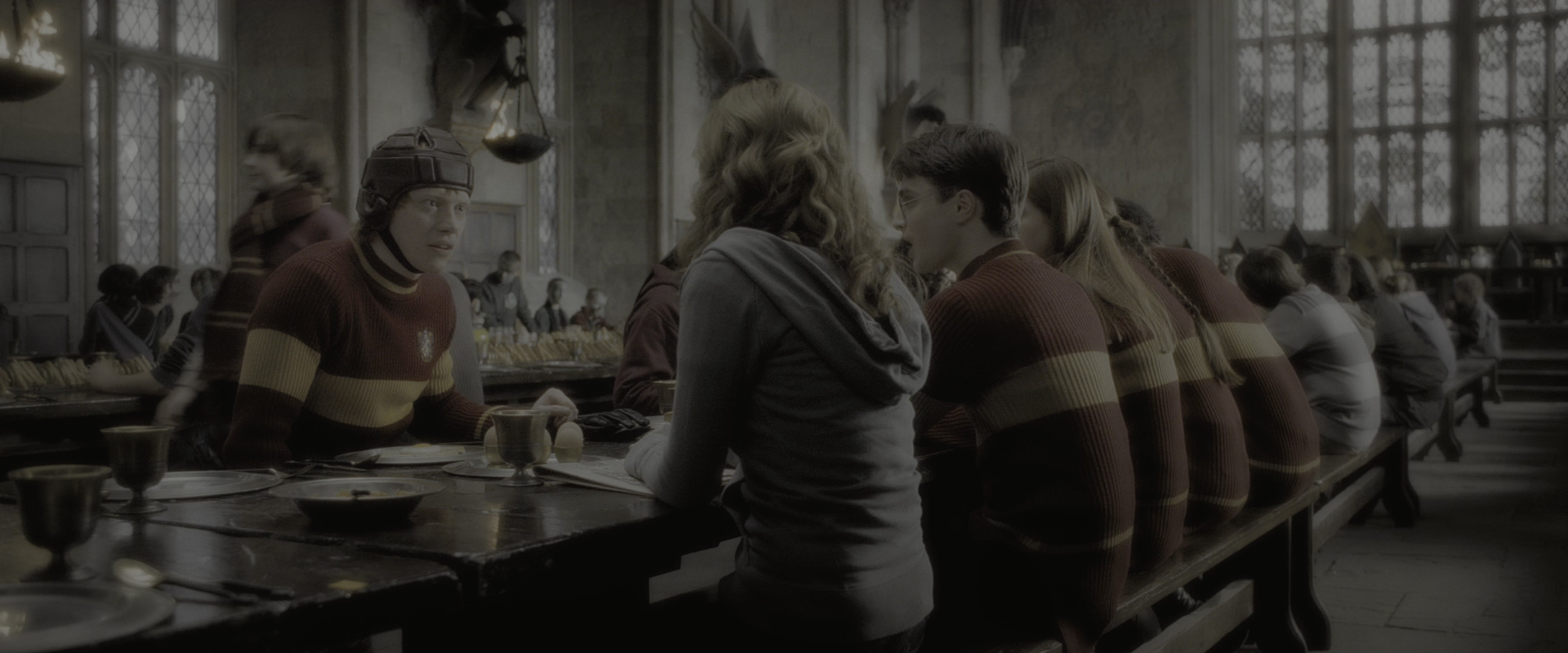 Harry Potter and the Half-Blood Prince (2009), wide, 2.40:1 — film still
