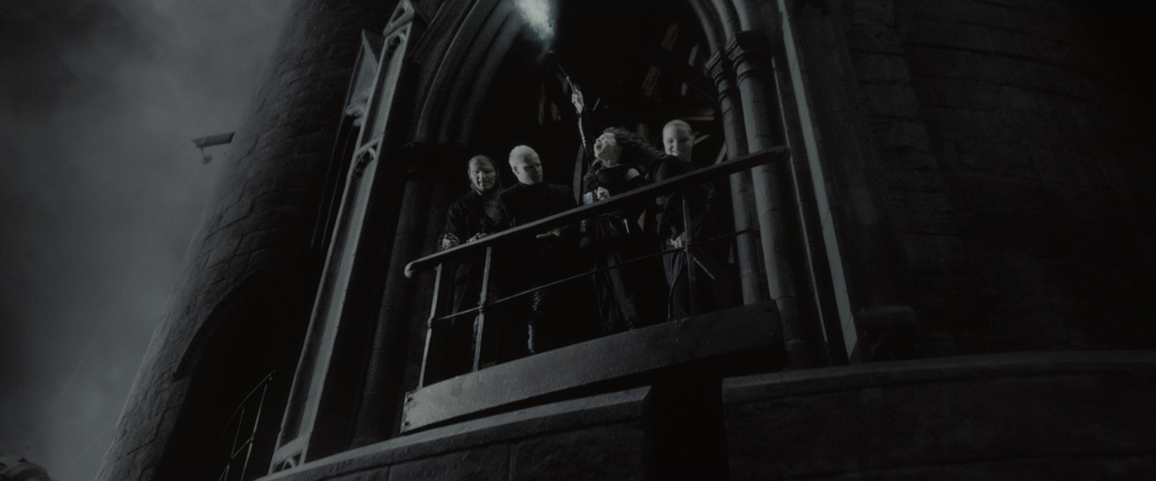 Harry Potter and the Half-Blood Prince (2009), wide, 2.40:1 — film still