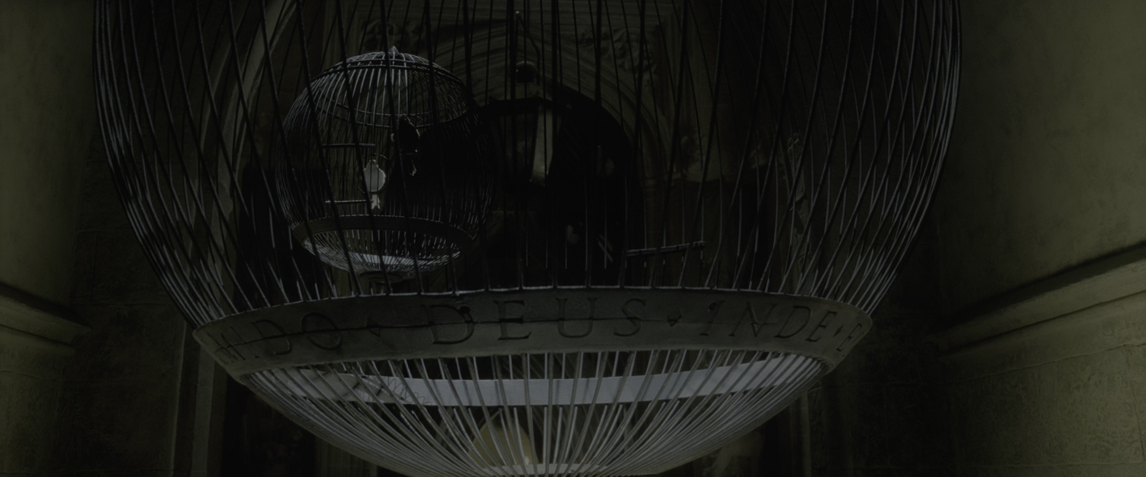 Harry Potter and the Half-Blood Prince (2009), wide, 2.40:1 — film still