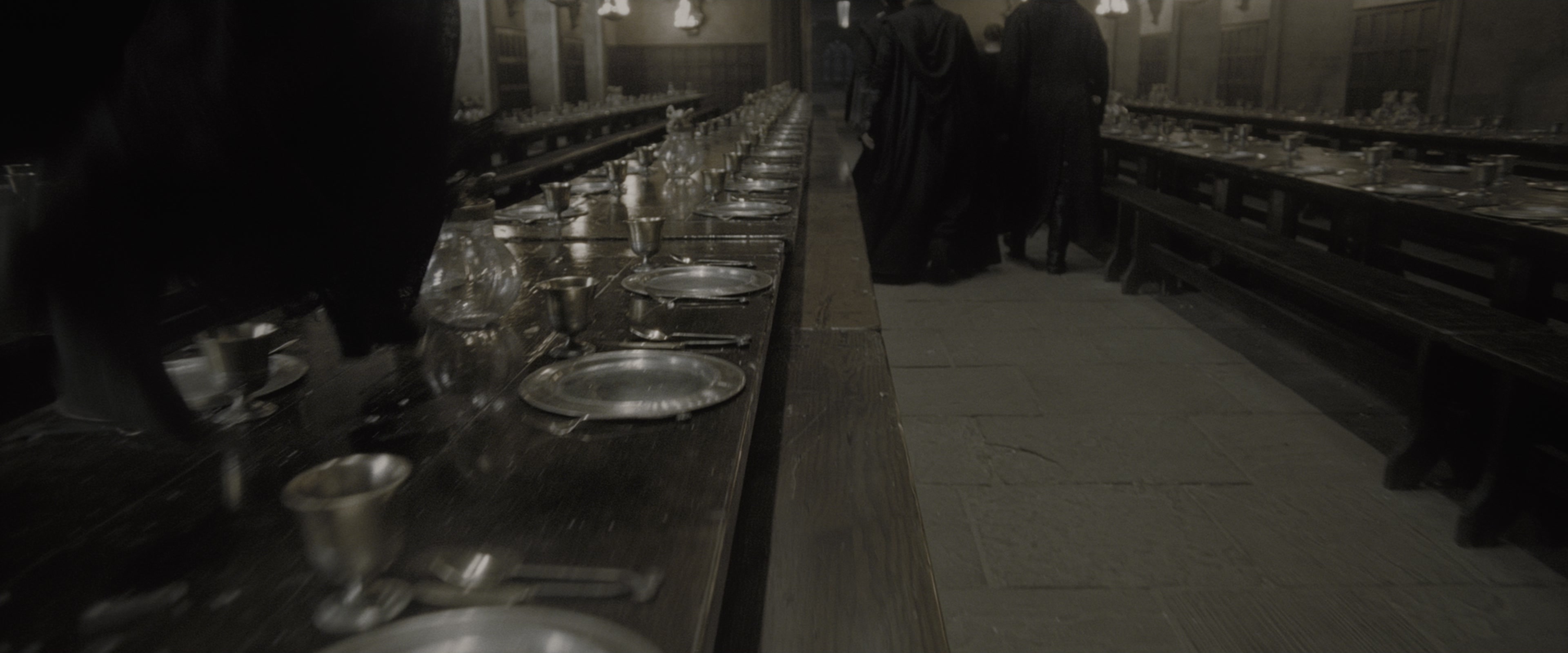 Harry Potter and the Half-Blood Prince (2009), wide, 2.40:1 — film still