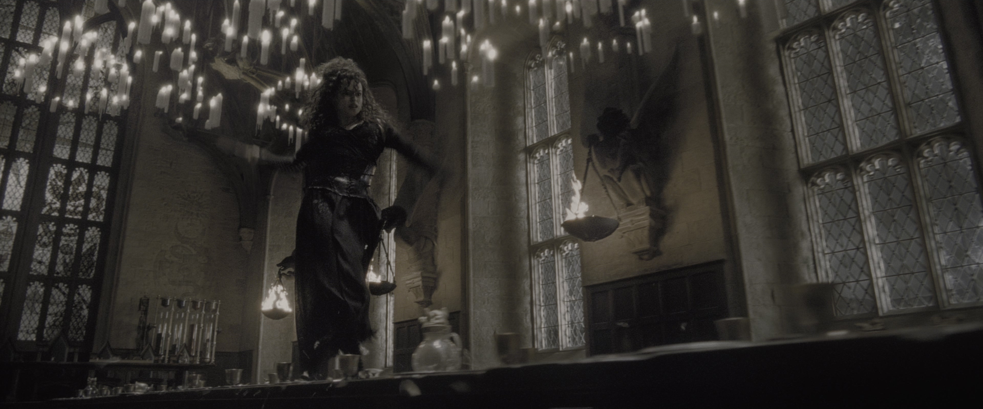 Harry Potter and the Half-Blood Prince (2009), wide, 2.40:1 — film still