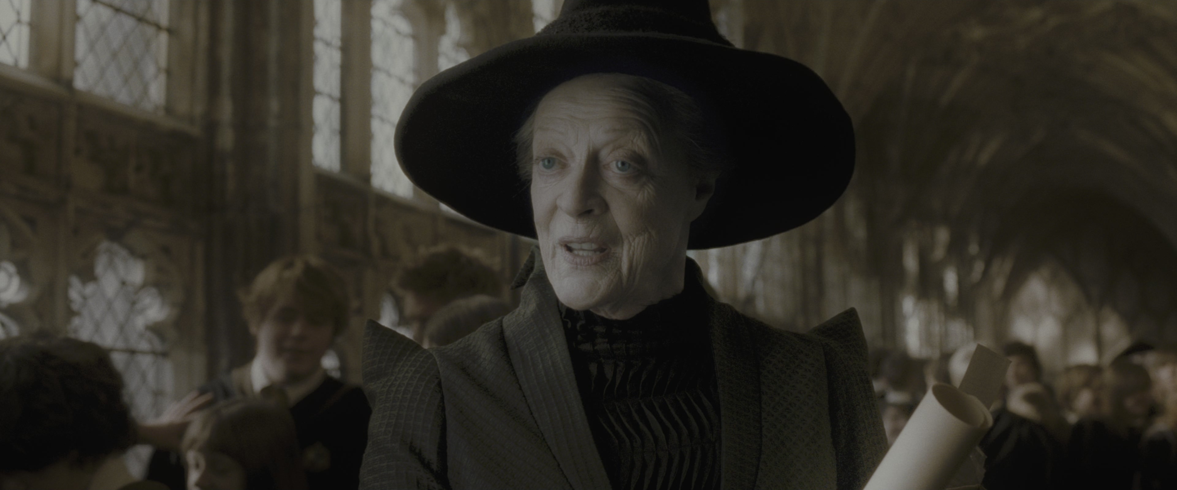 Harry Potter and the Half-Blood Prince (2009), medium, 2.40:1 — film still