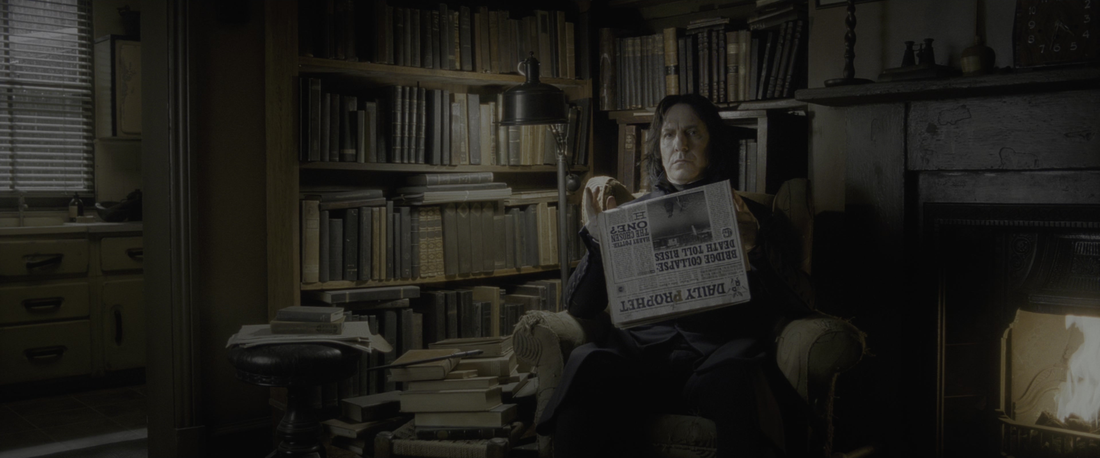 Harry Potter and the Half-Blood Prince (2009), wide, 2.40:1 — film still