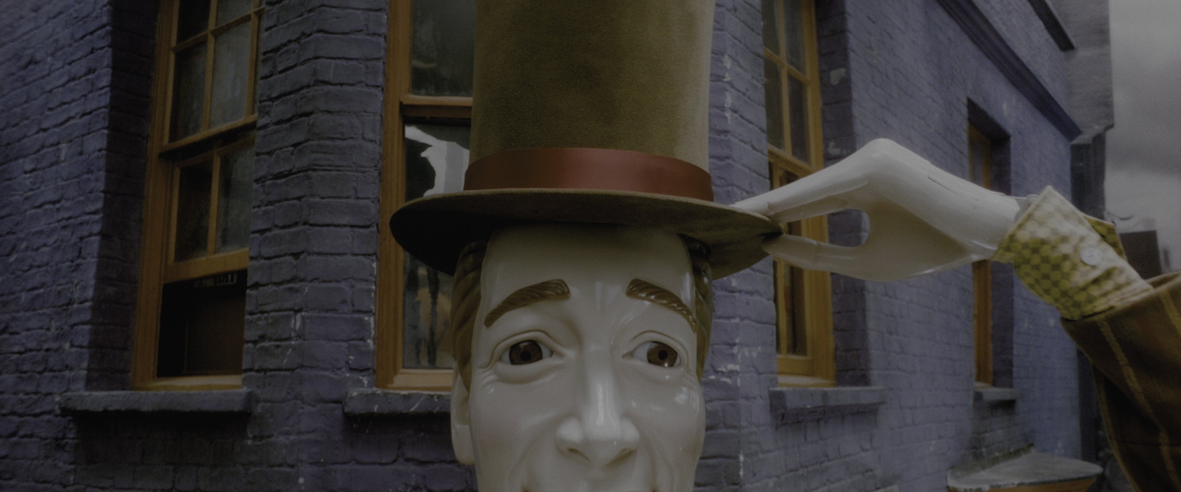 Harry Potter and the Half-Blood Prince (2009), wide, 2.40:1 — film still
