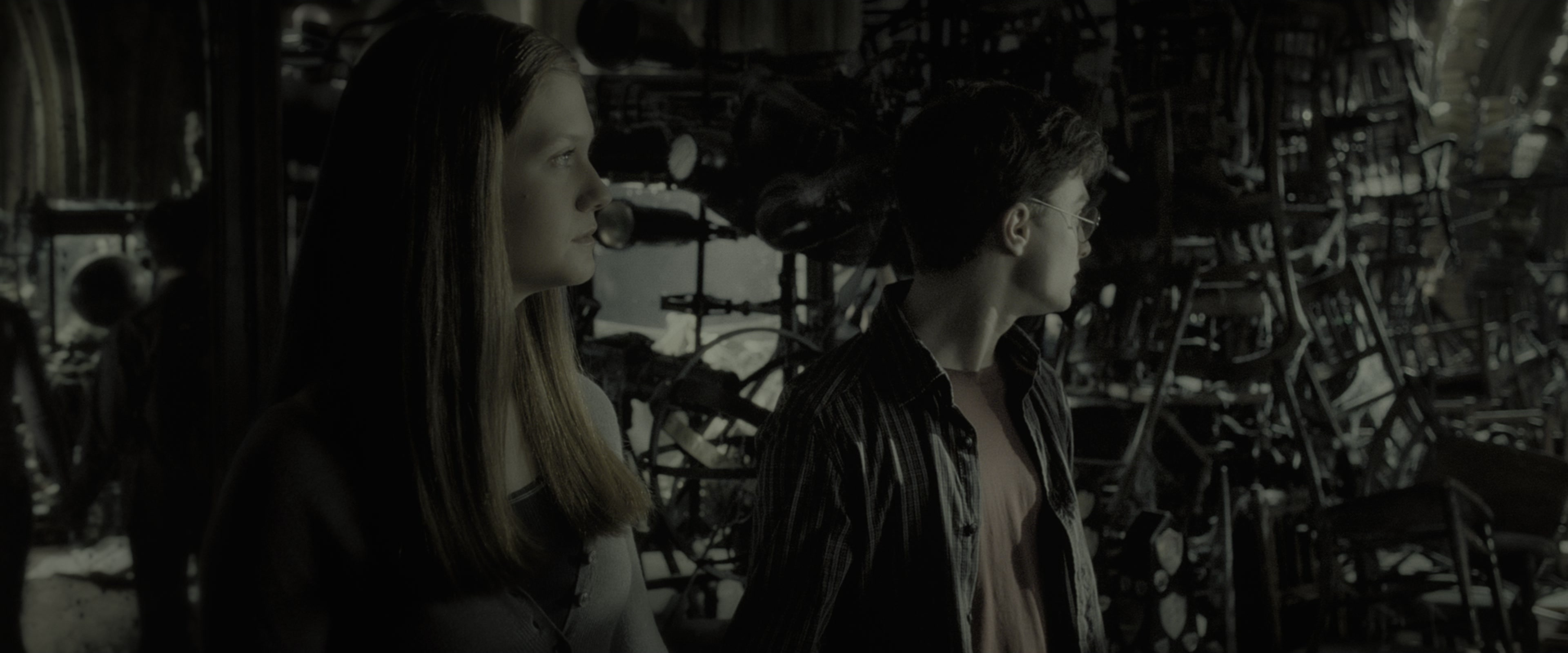 Harry Potter and the Half-Blood Prince (2009), wide, 2.40:1 — film still