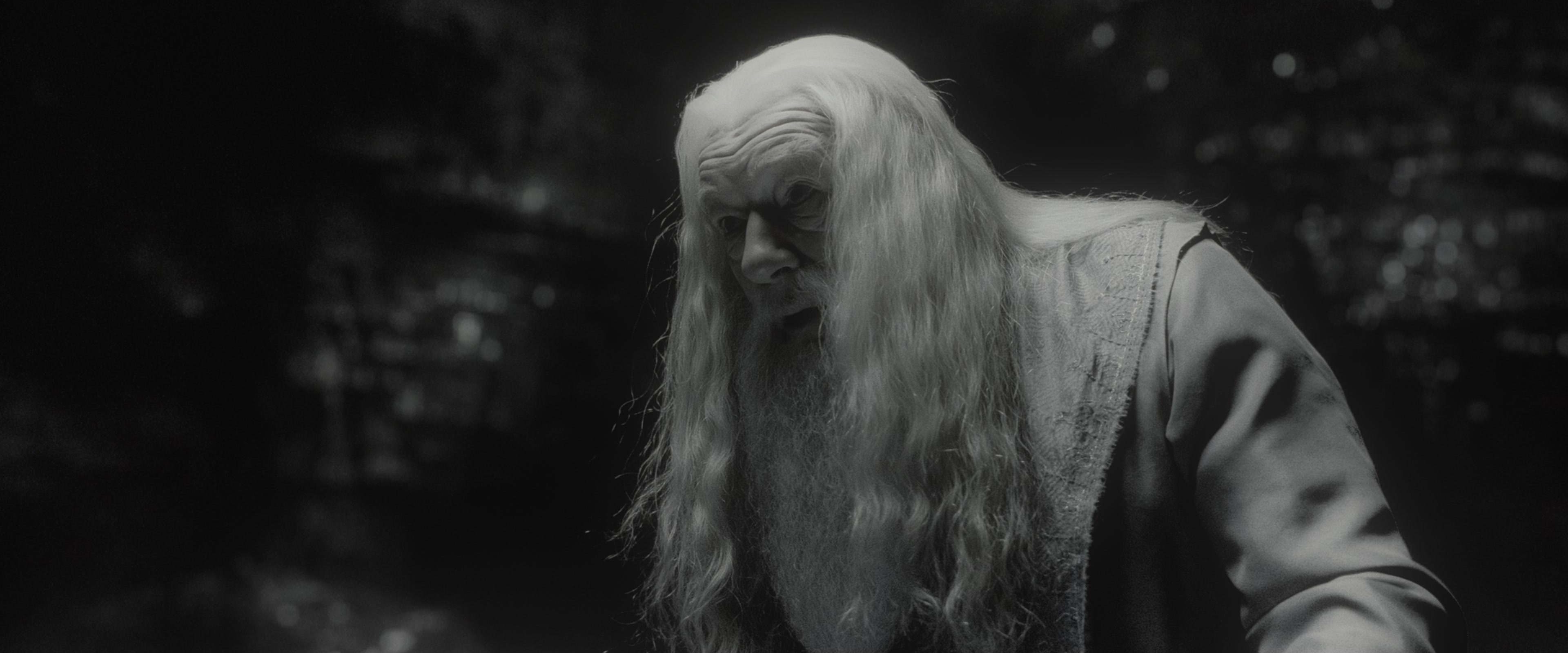 Harry Potter and the Half-Blood Prince (2009), wide, 2.40:1 — film still