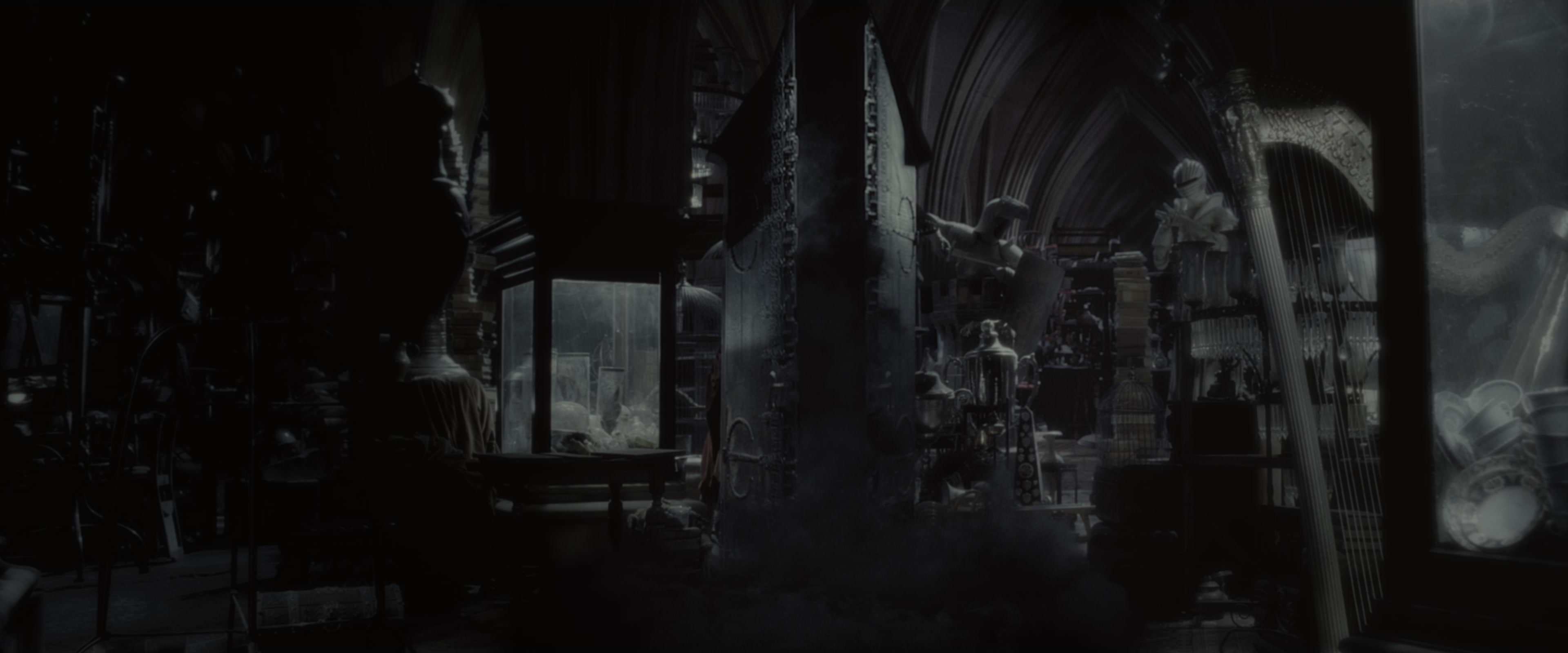 Harry Potter and the Half-Blood Prince (2009), wide, 2.40:1 — film still