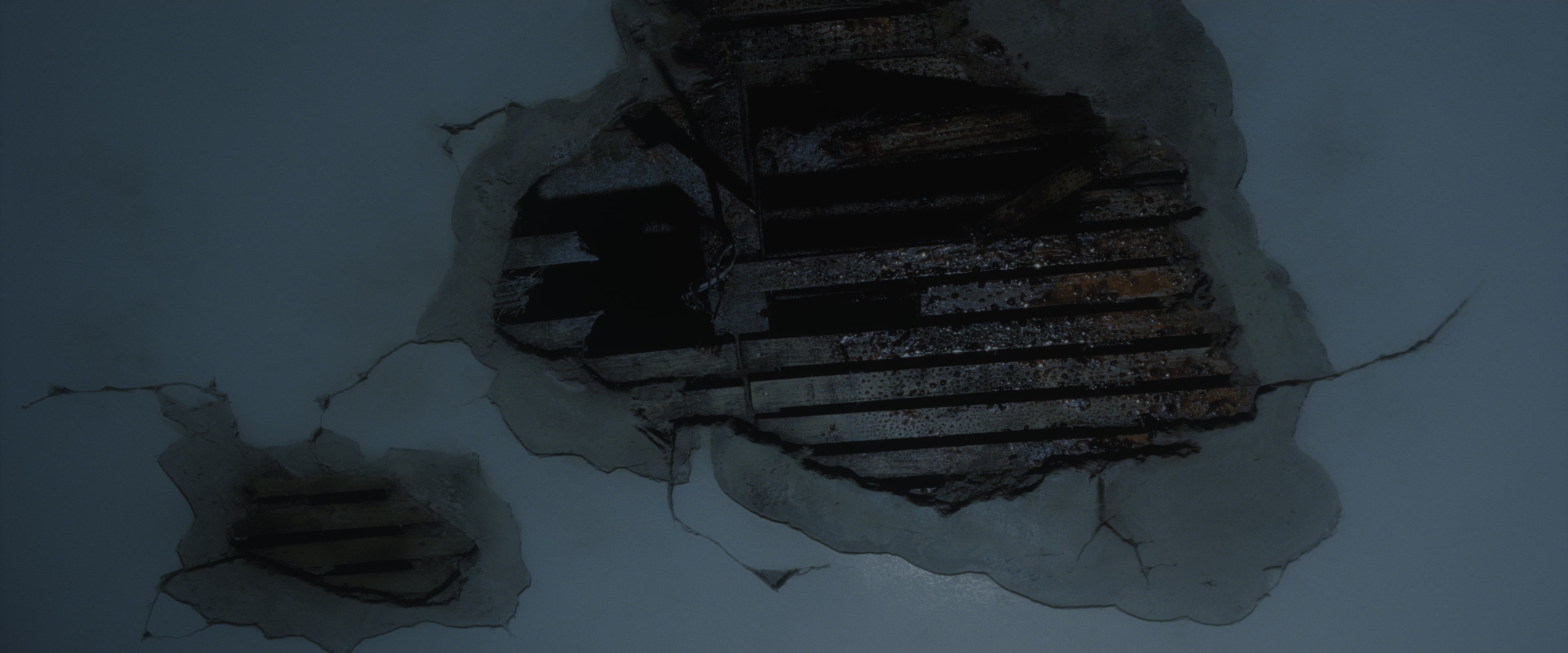 Harry Potter and the Half-Blood Prince (2009), wide, 2.40:1 — film still