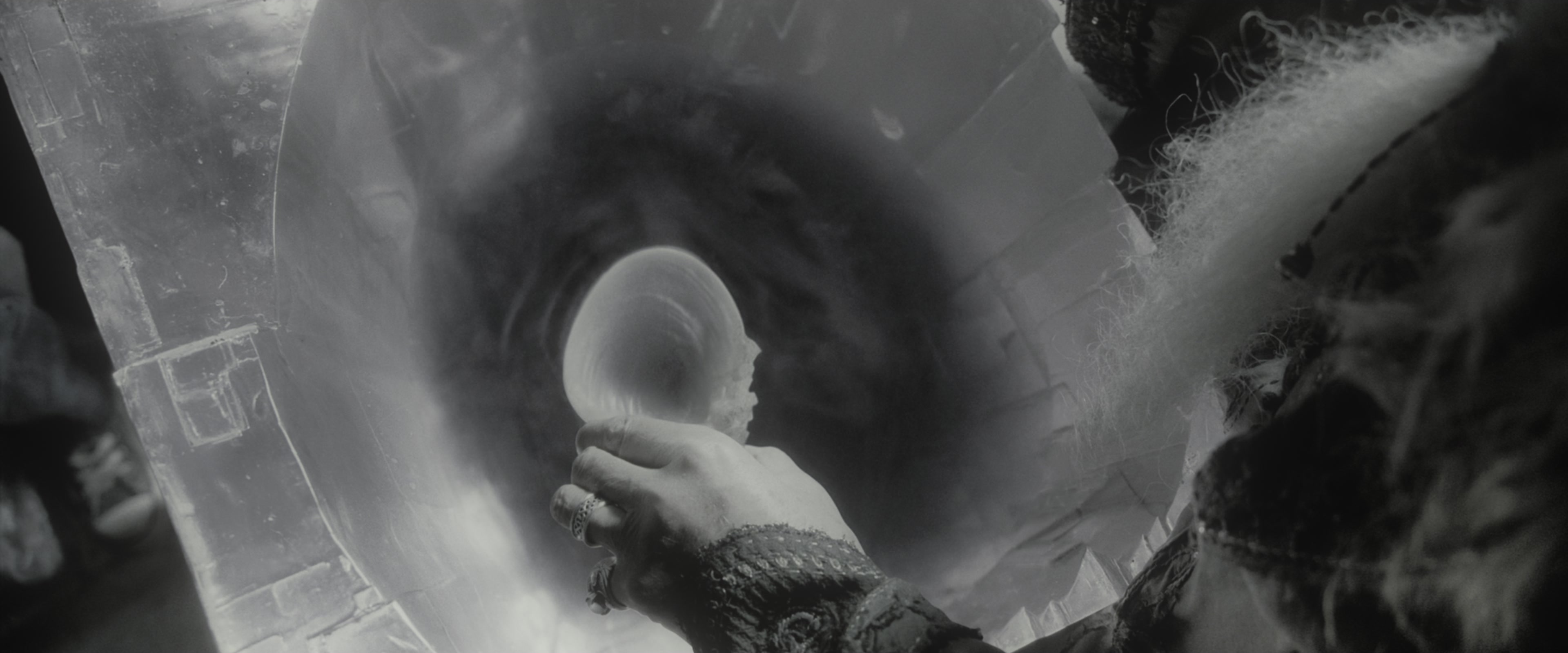 Harry Potter and the Half-Blood Prince (2009), unknown, 2.40:1 — film still