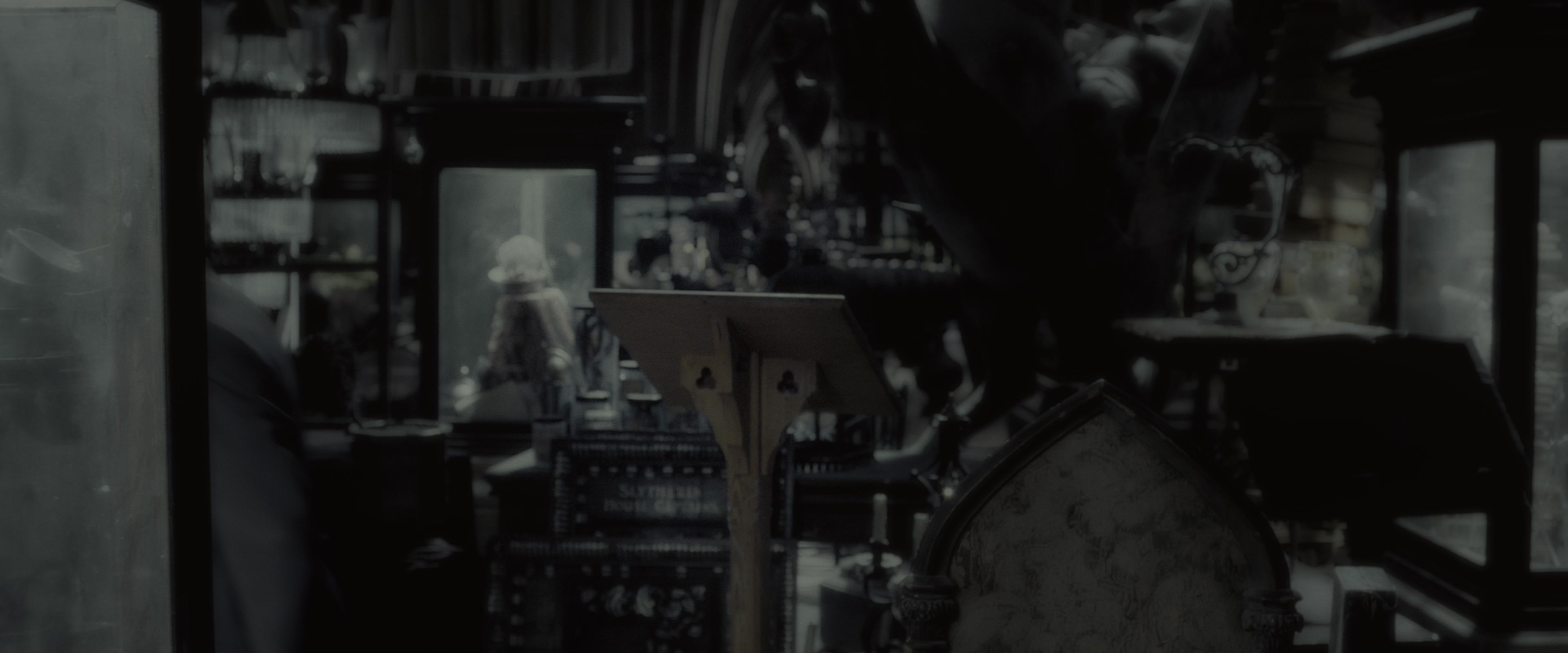 Harry Potter and the Half-Blood Prince (2009), wide, 2.40:1 — film still