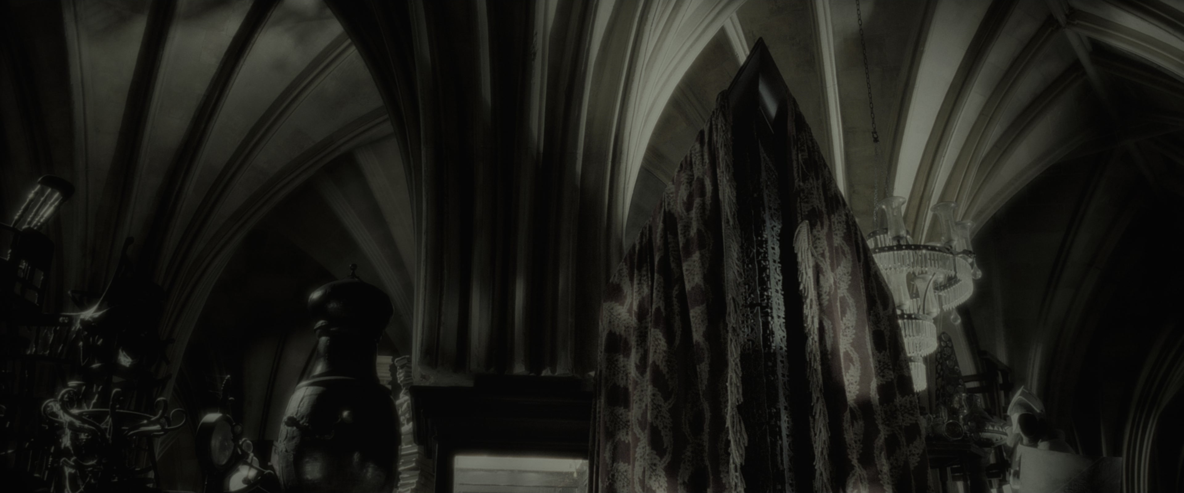 Harry Potter and the Half-Blood Prince (2009), wide, 2.40:1 — film still