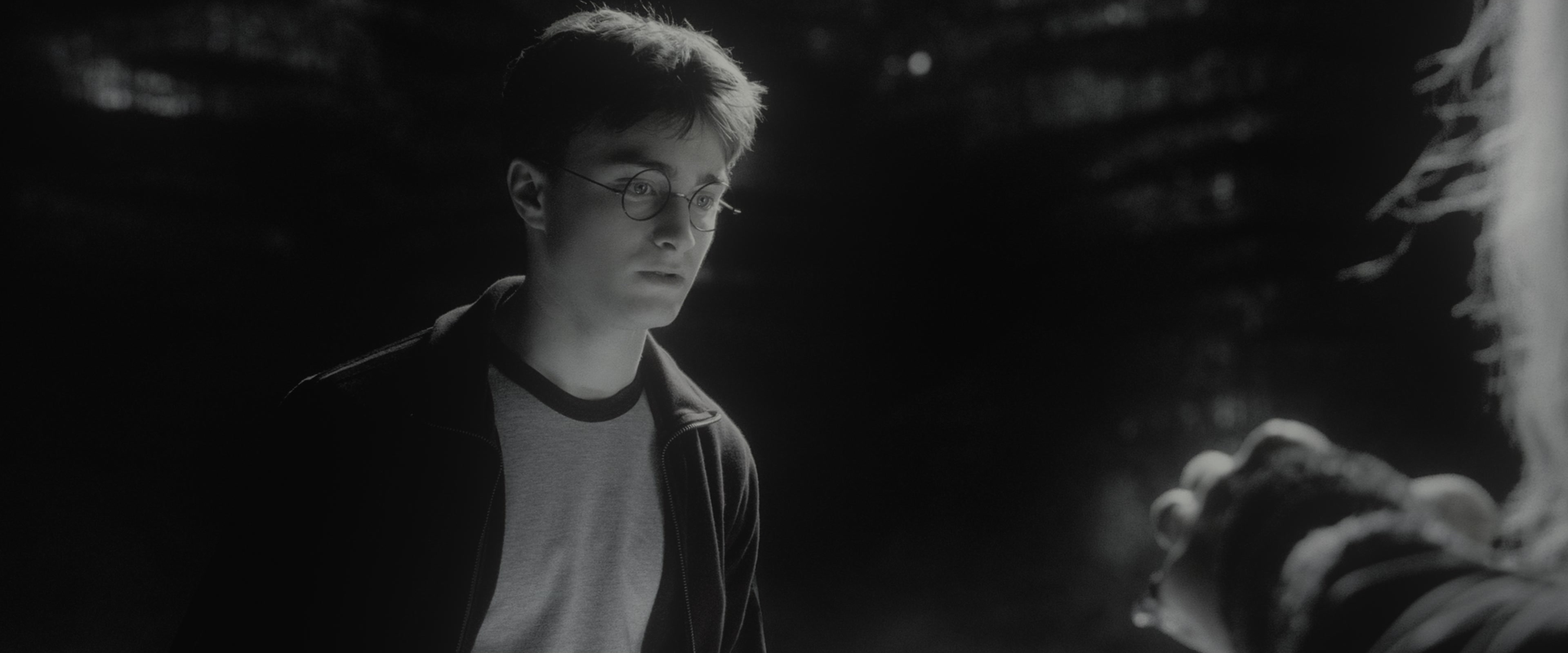 Harry Potter and the Half-Blood Prince (2009), unknown, 2.40:1 — film still