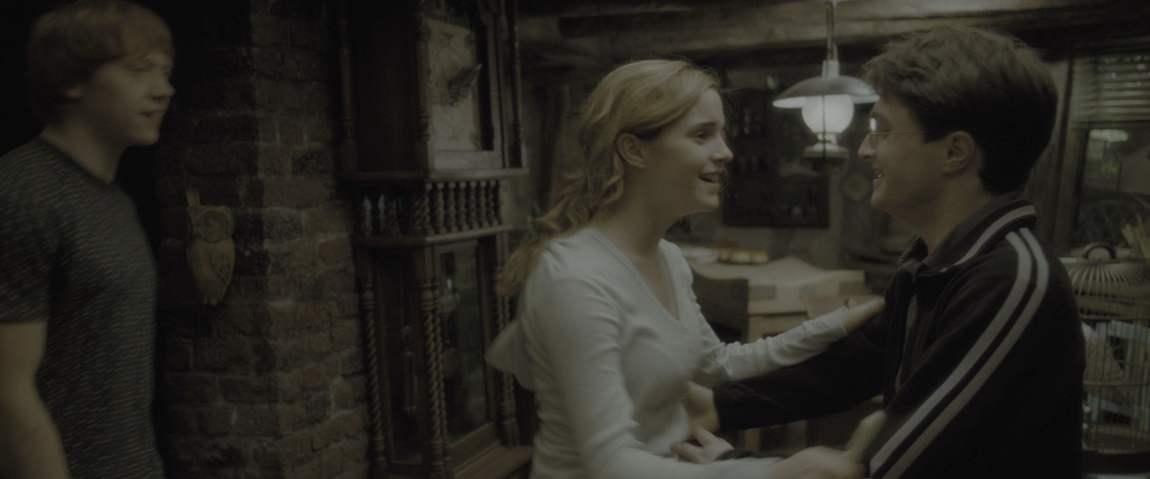 Harry Potter and the Half-Blood Prince (2009), wide, 2.40:1 — film still