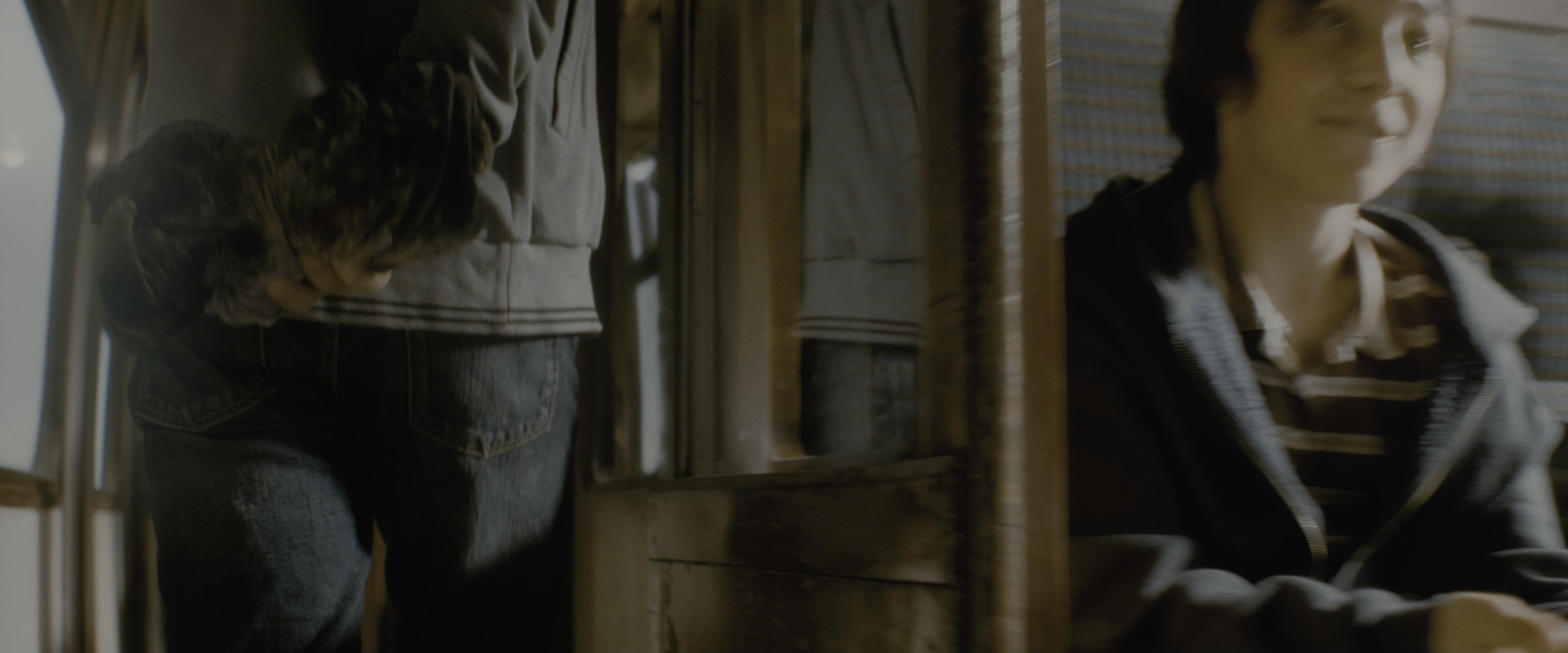 Harry Potter and the Half-Blood Prince (2009), wide, 2.40:1 — film still