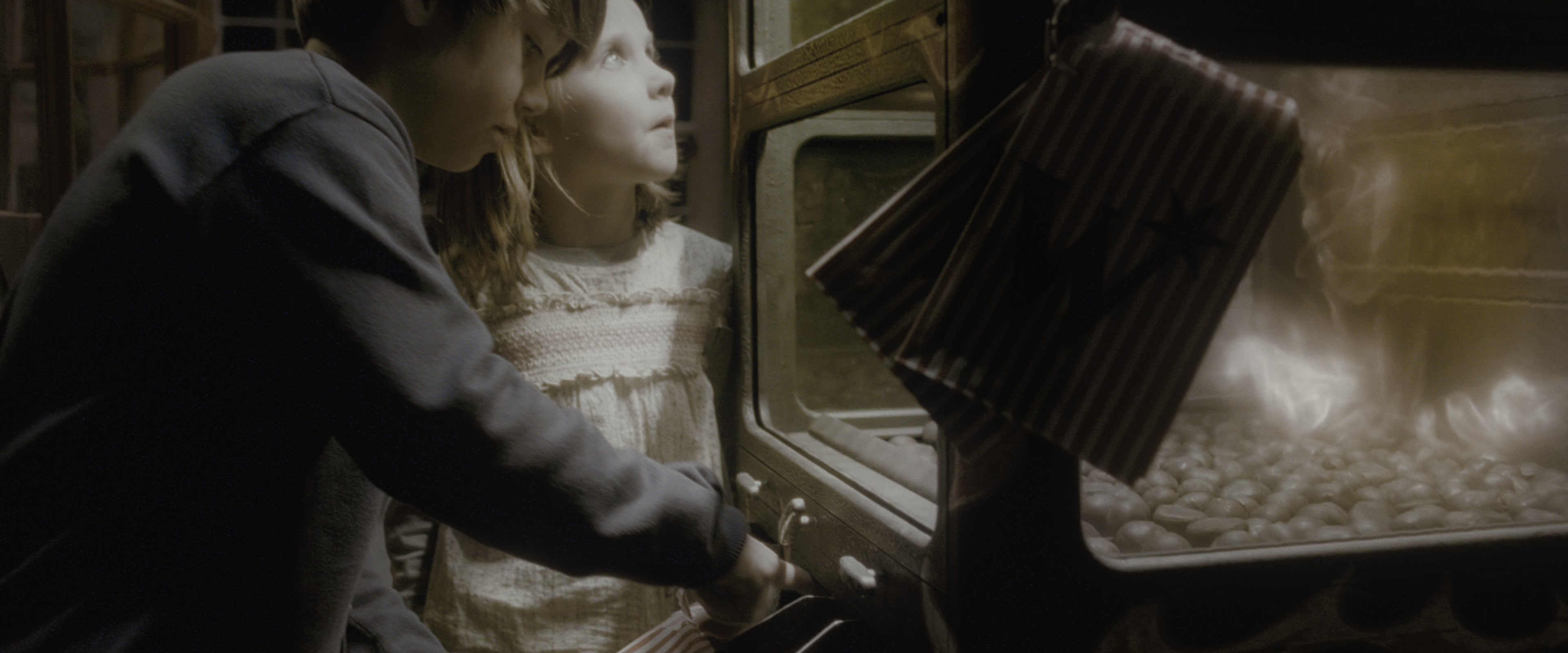 Harry Potter and the Half-Blood Prince (2009), wide, 2.40:1 — film still