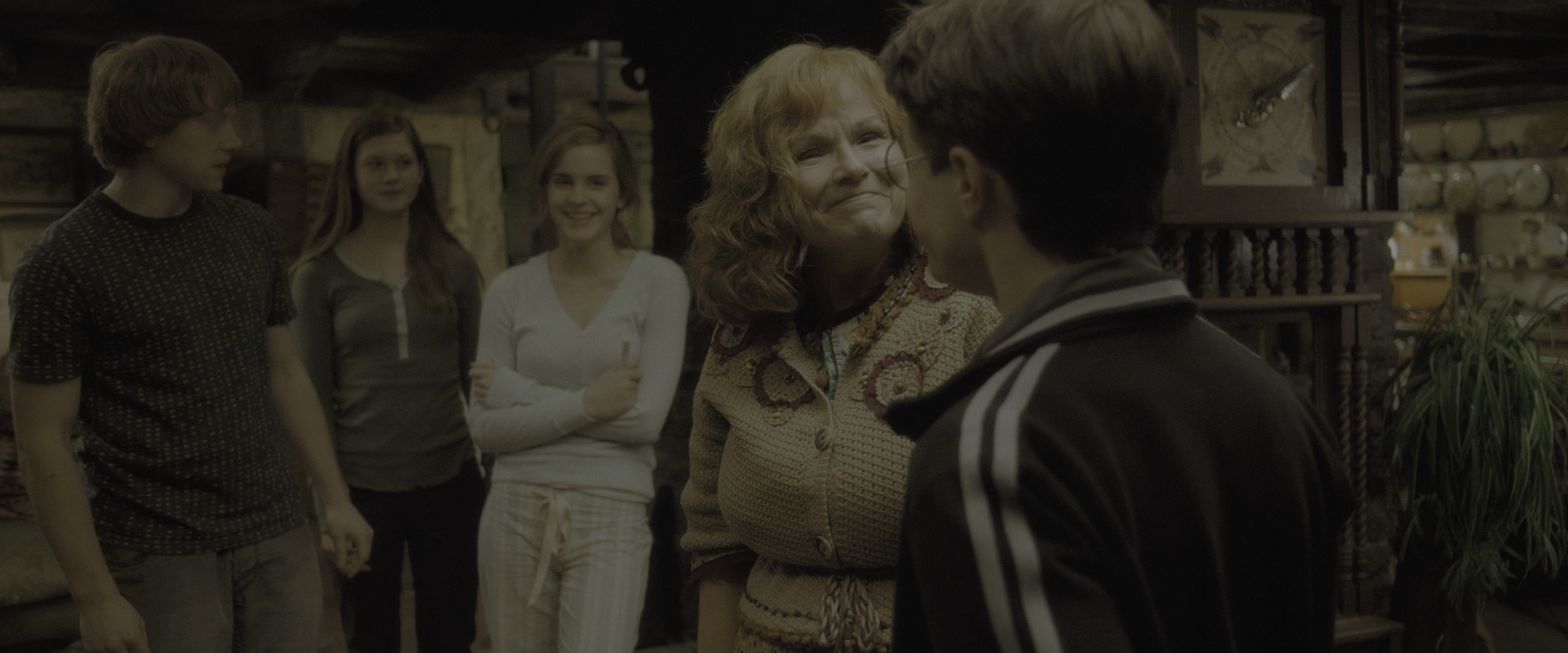 Harry Potter and the Half-Blood Prince (2009), medium, 2.40:1 — film still