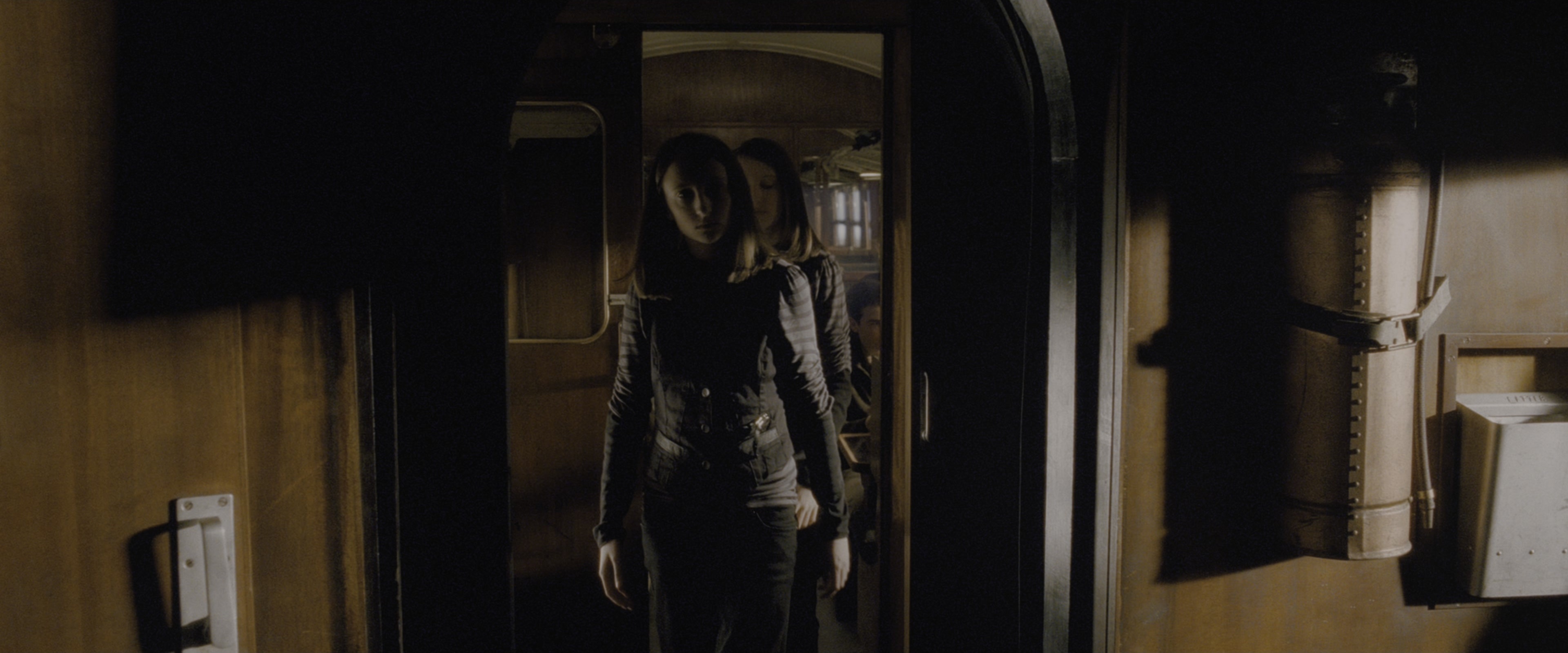 Harry Potter and the Half-Blood Prince (2009), wide, 2.40:1 — film still