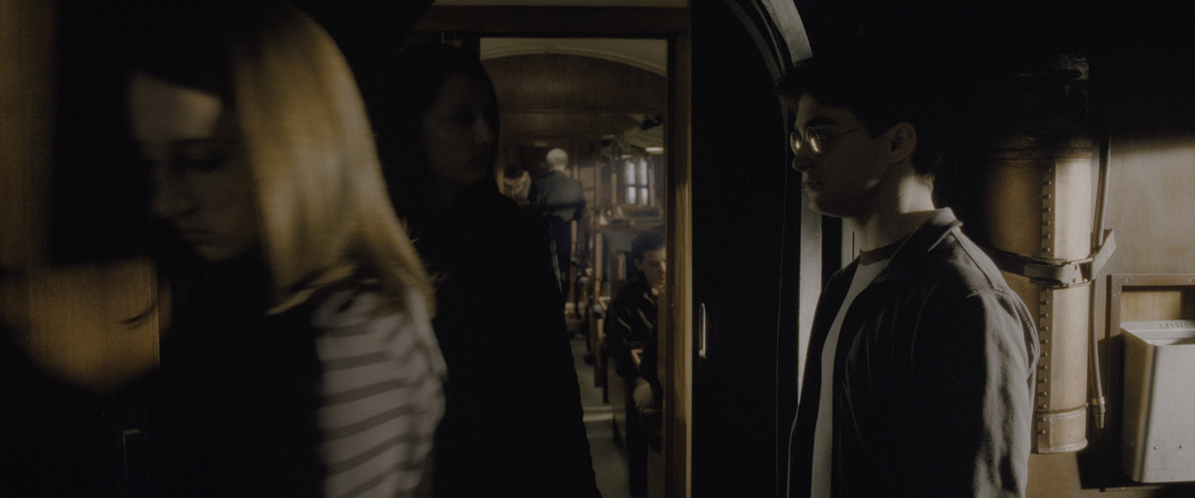 Harry Potter and the Half-Blood Prince (2009), wide, 2.40:1 — film still