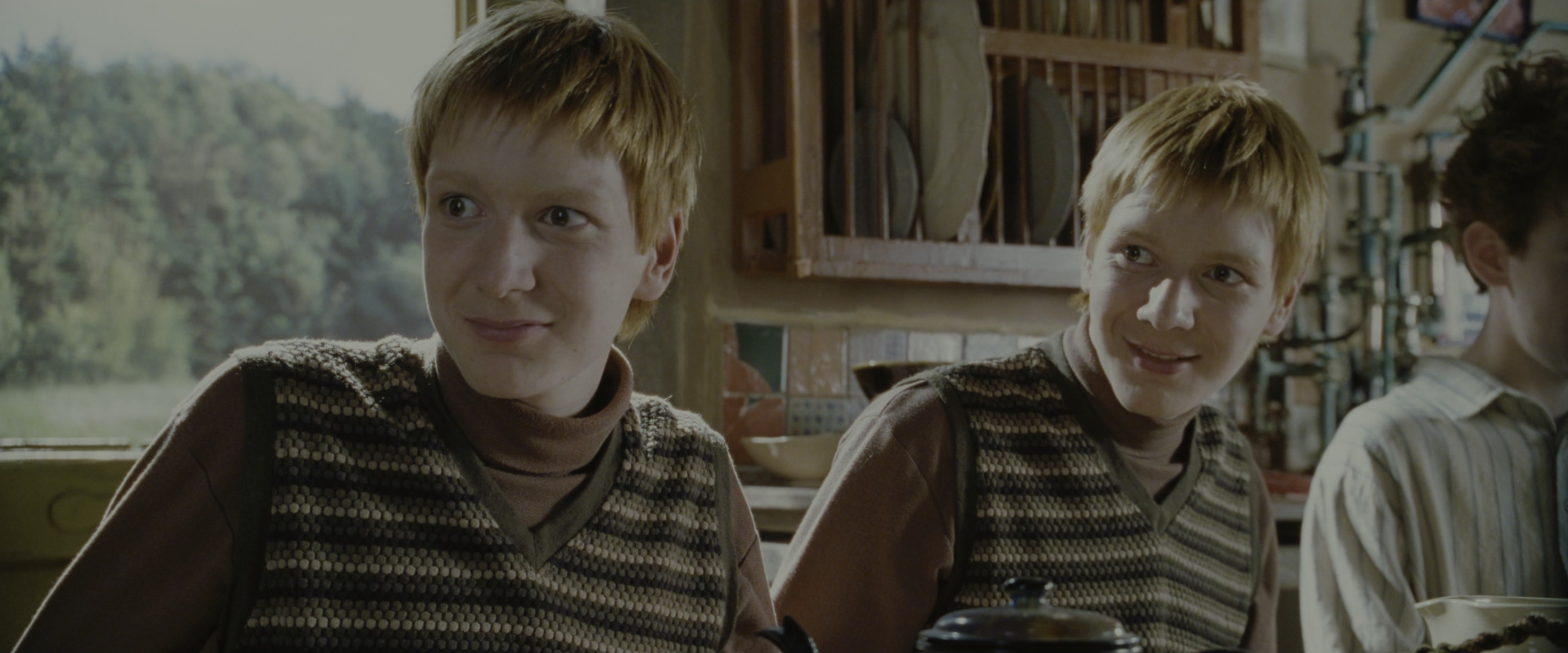 Harry Potter and the Chamber of Secrets (2002), medium, 2.40:1 — film still