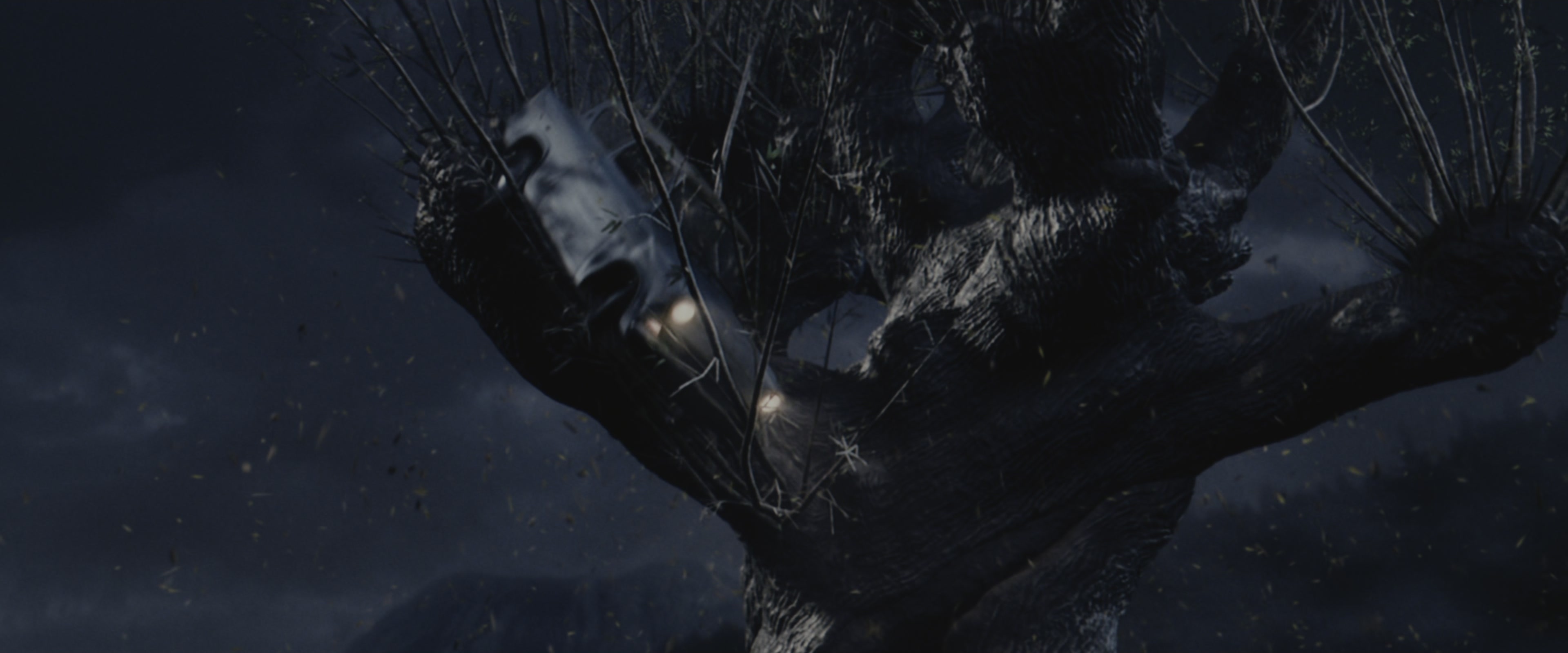 Harry Potter and the Chamber of Secrets (2002), wide, 2.40:1 — film still
