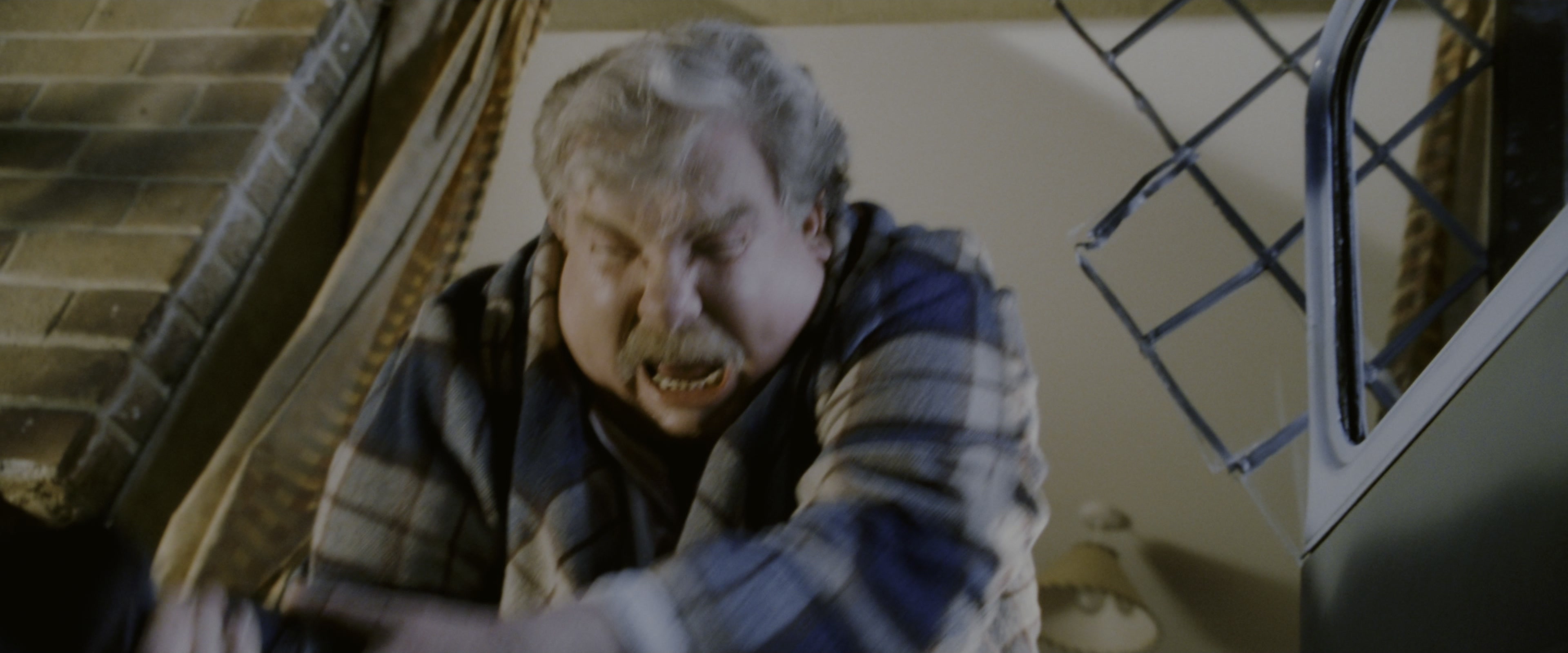 Harry Potter and the Chamber of Secrets (2002), wide, 2.40:1 — film still