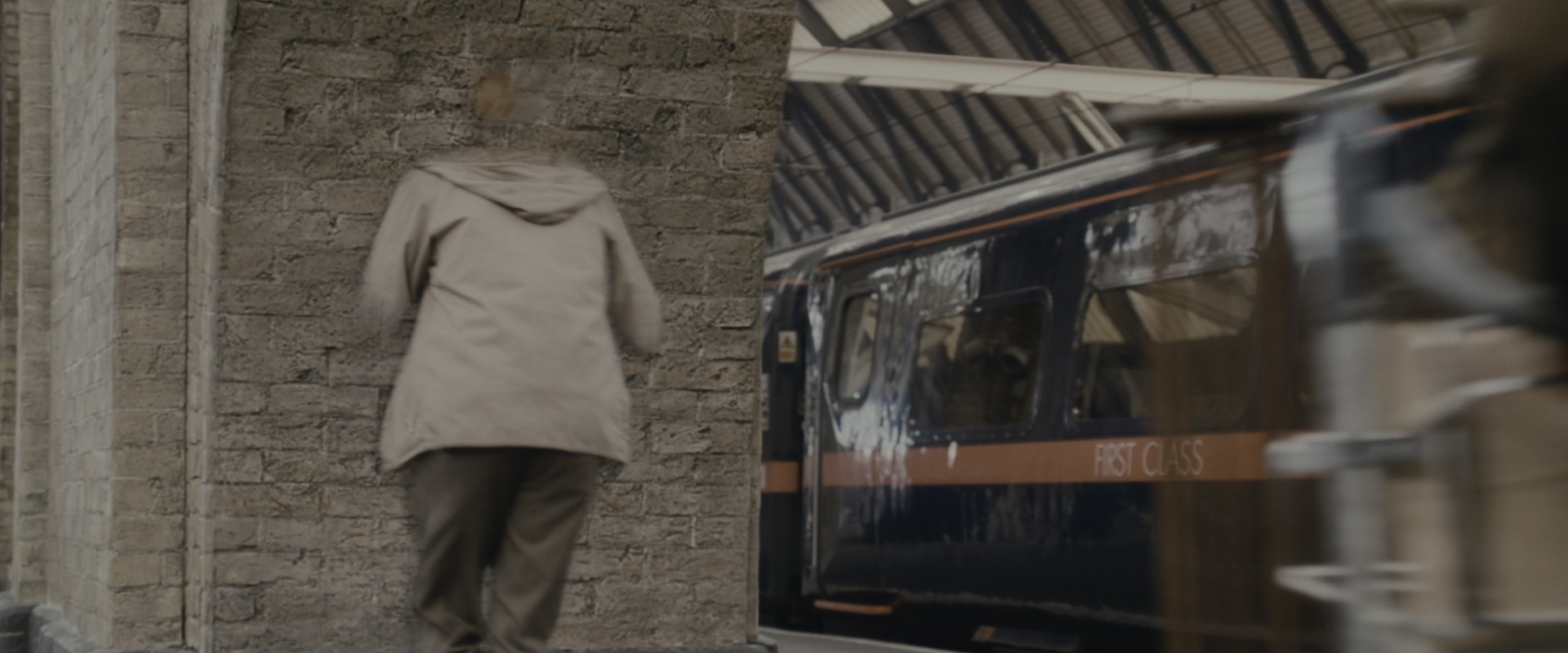 Harry Potter and the Chamber of Secrets (2002), wide, 2.40:1 — film still