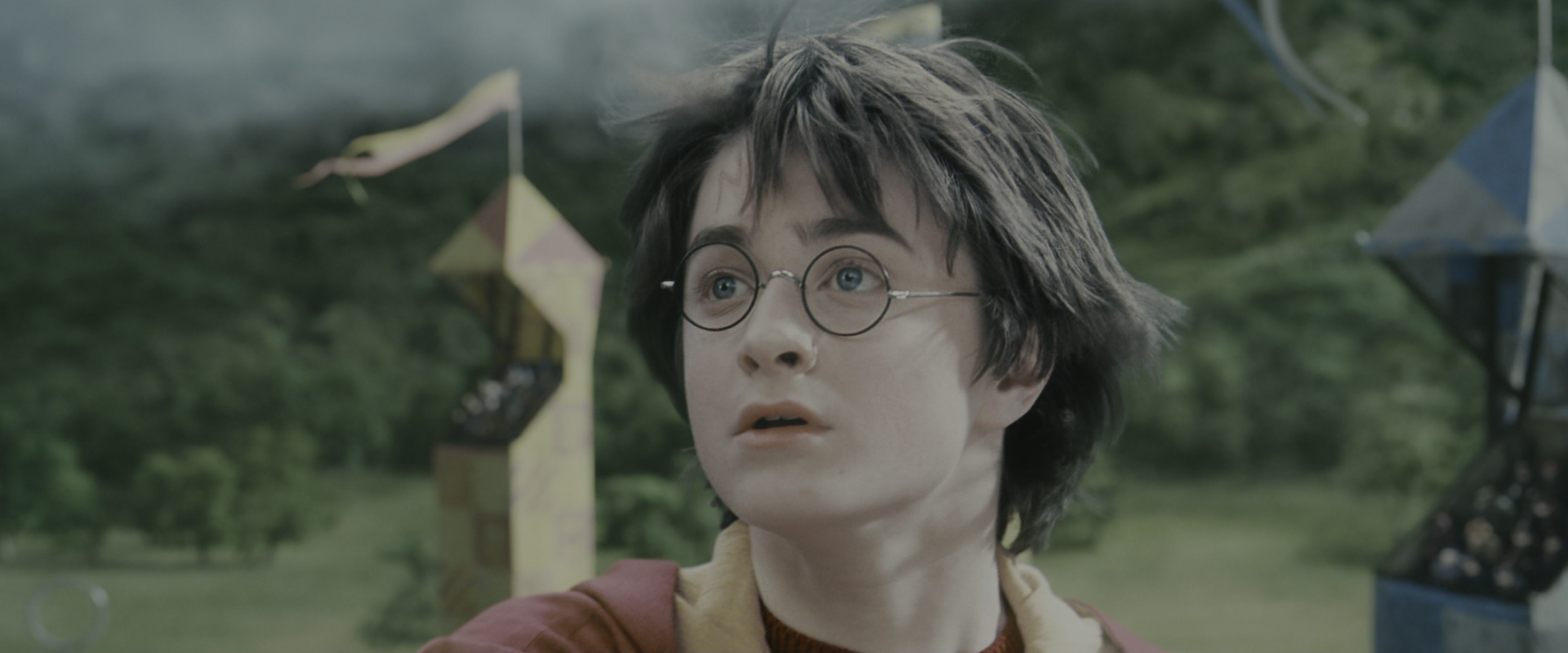 Harry Potter and the Chamber of Secrets (2002), medium, 2.40:1 — film still