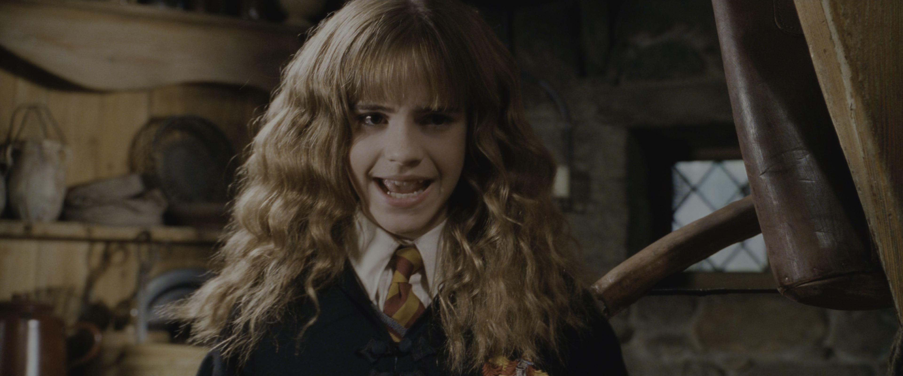 Harry Potter and the Chamber of Secrets (2002), medium, 2.40:1 — film still