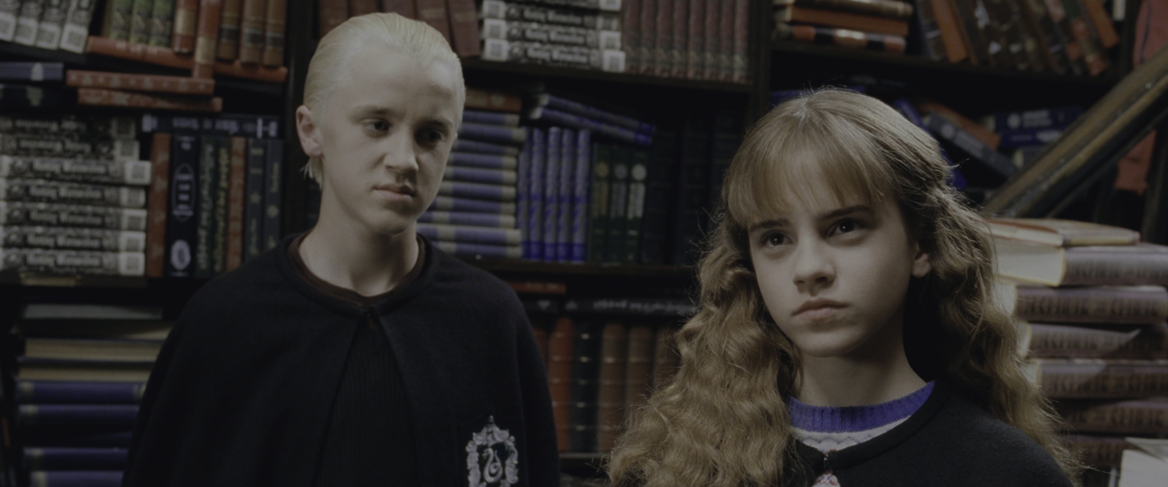 Harry Potter and the Chamber of Secrets (2002), medium, 2.40:1 — film still