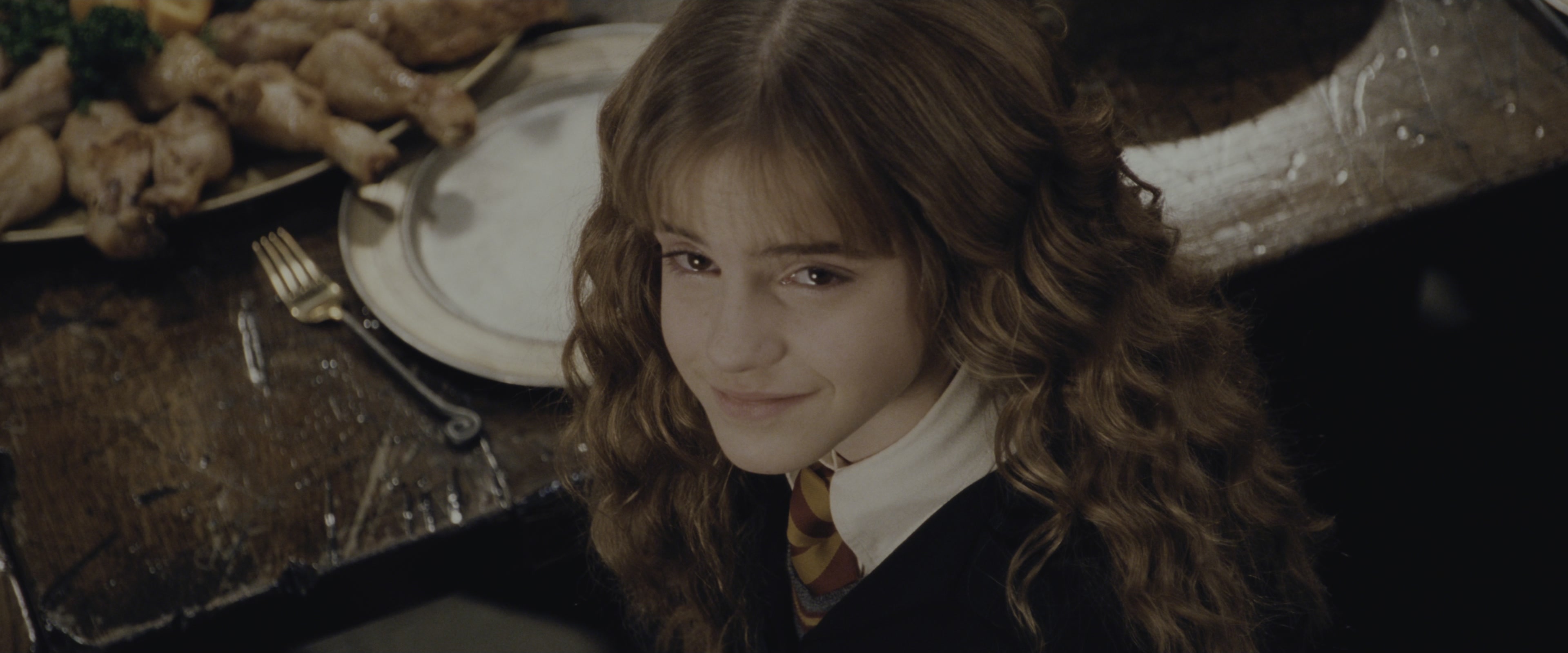 Harry Potter and the Chamber of Secrets (2002), medium, 2.40:1 — film still