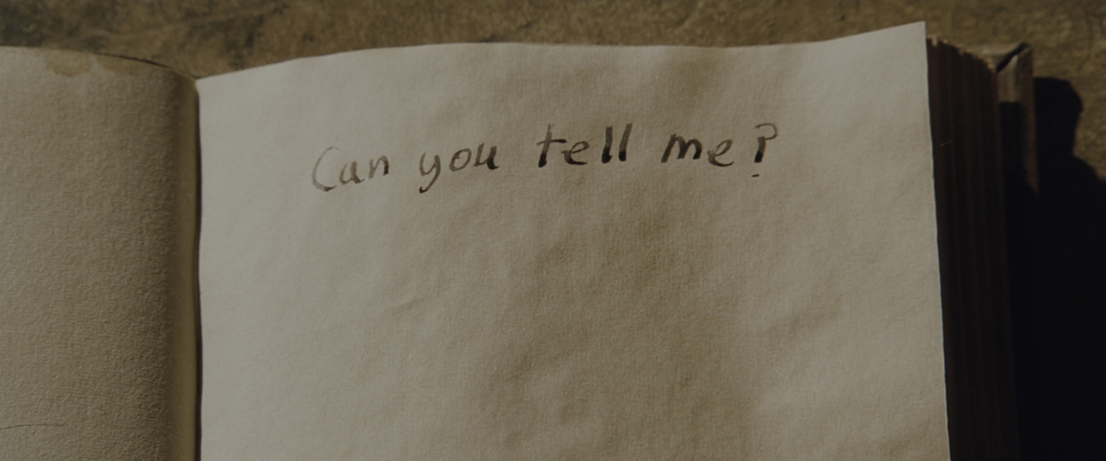 Harry Potter and the Chamber of Secrets (2002), wide, 2.40:1 — film still
