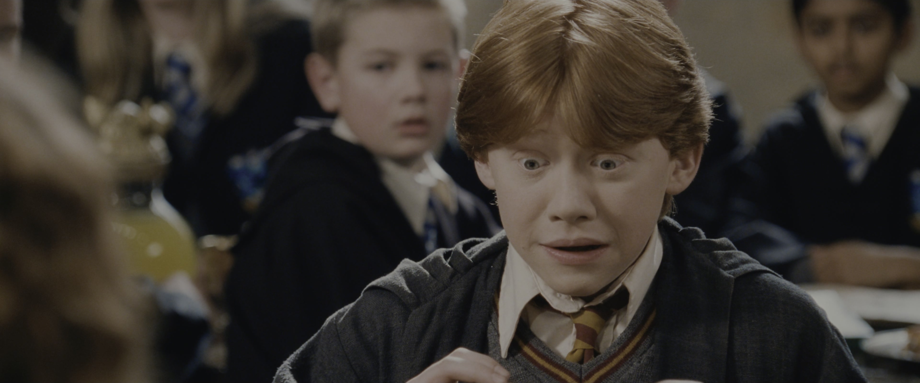 Harry Potter and the Chamber of Secrets (2002), medium, 2.40:1 — film still