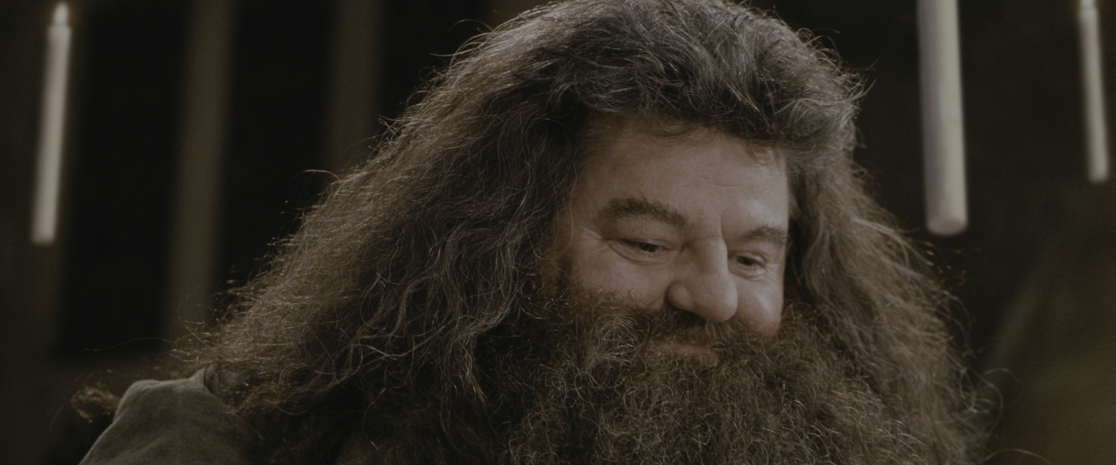 Harry Potter and the Chamber of Secrets (2002), wide, 2.40:1 — film still