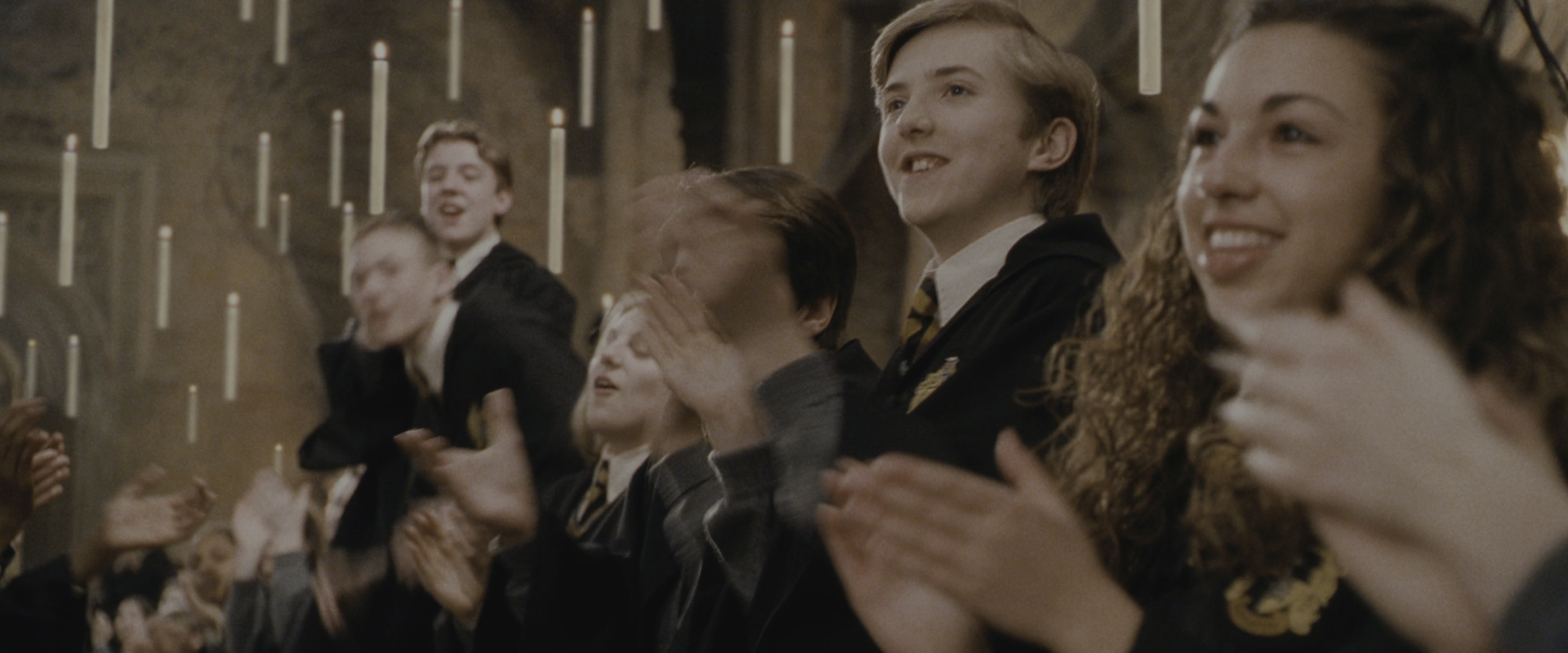 Harry Potter and the Chamber of Secrets (2002), medium, 2.40:1 — film still