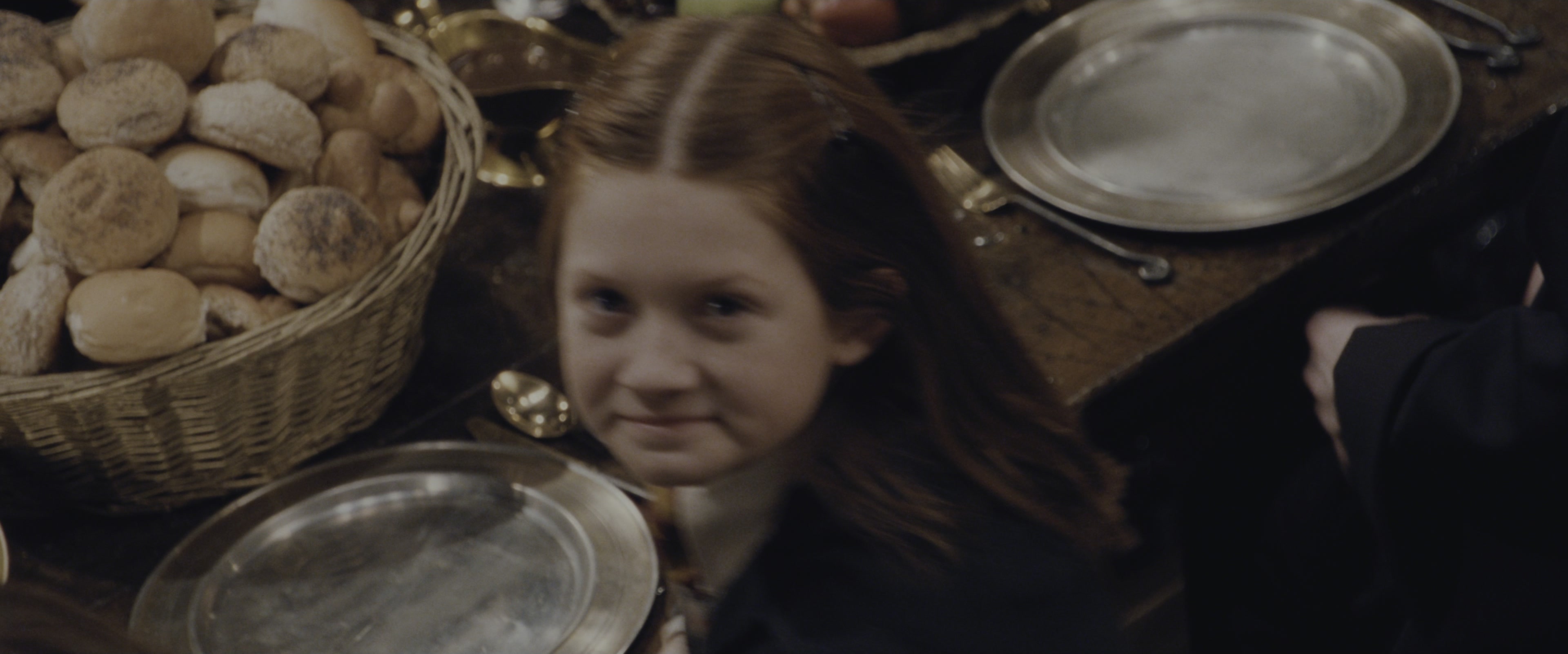 Harry Potter and the Chamber of Secrets (2002), medium, 2.40:1 — film still