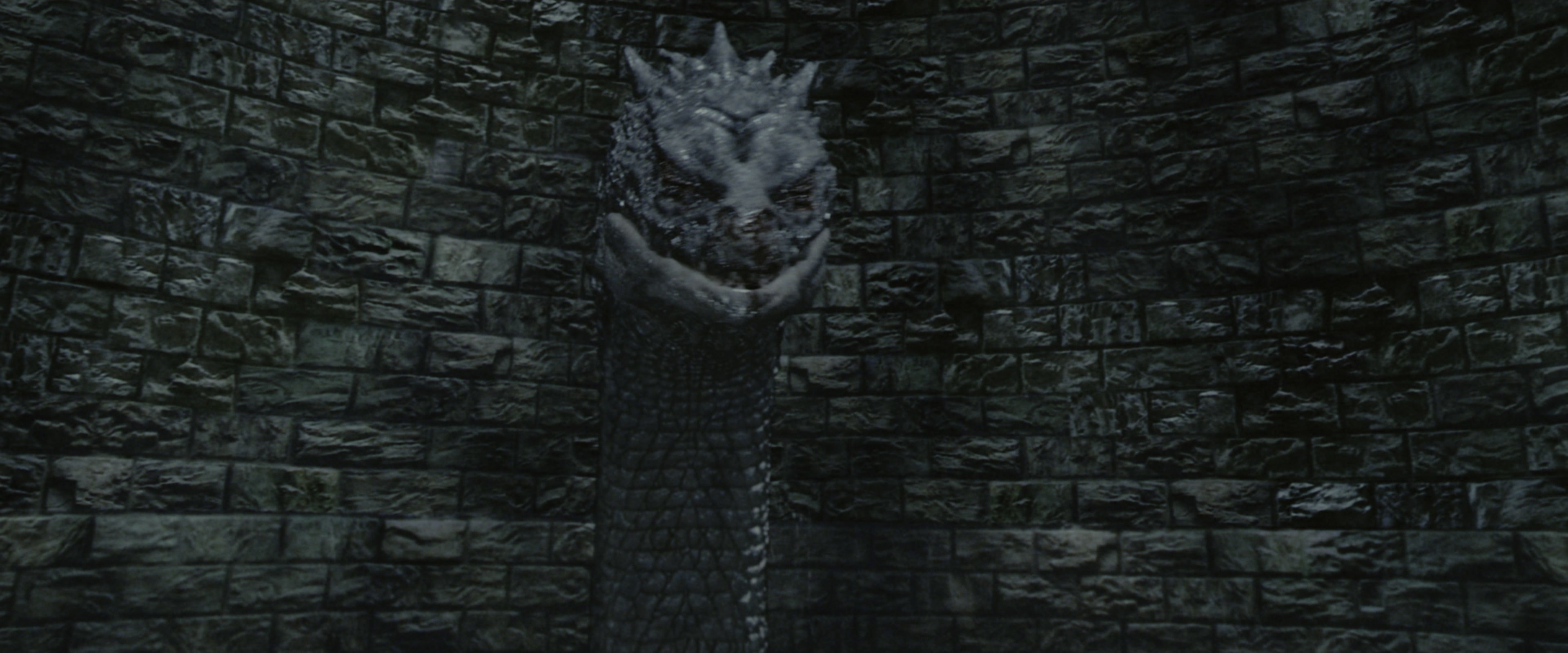 Harry Potter and the Chamber of Secrets (2002), wide, 2.40:1 — film still
