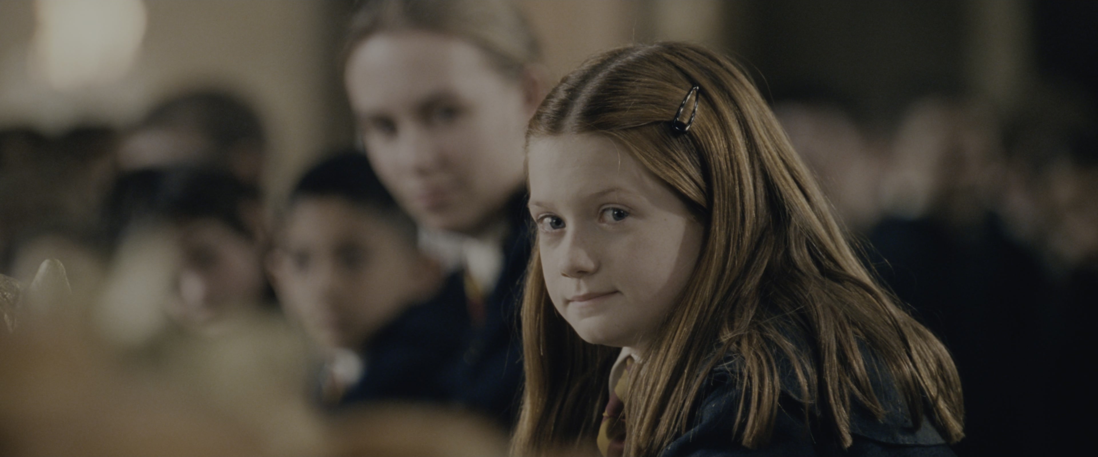 Harry Potter and the Chamber of Secrets (2002), medium, 2.40:1 — film still