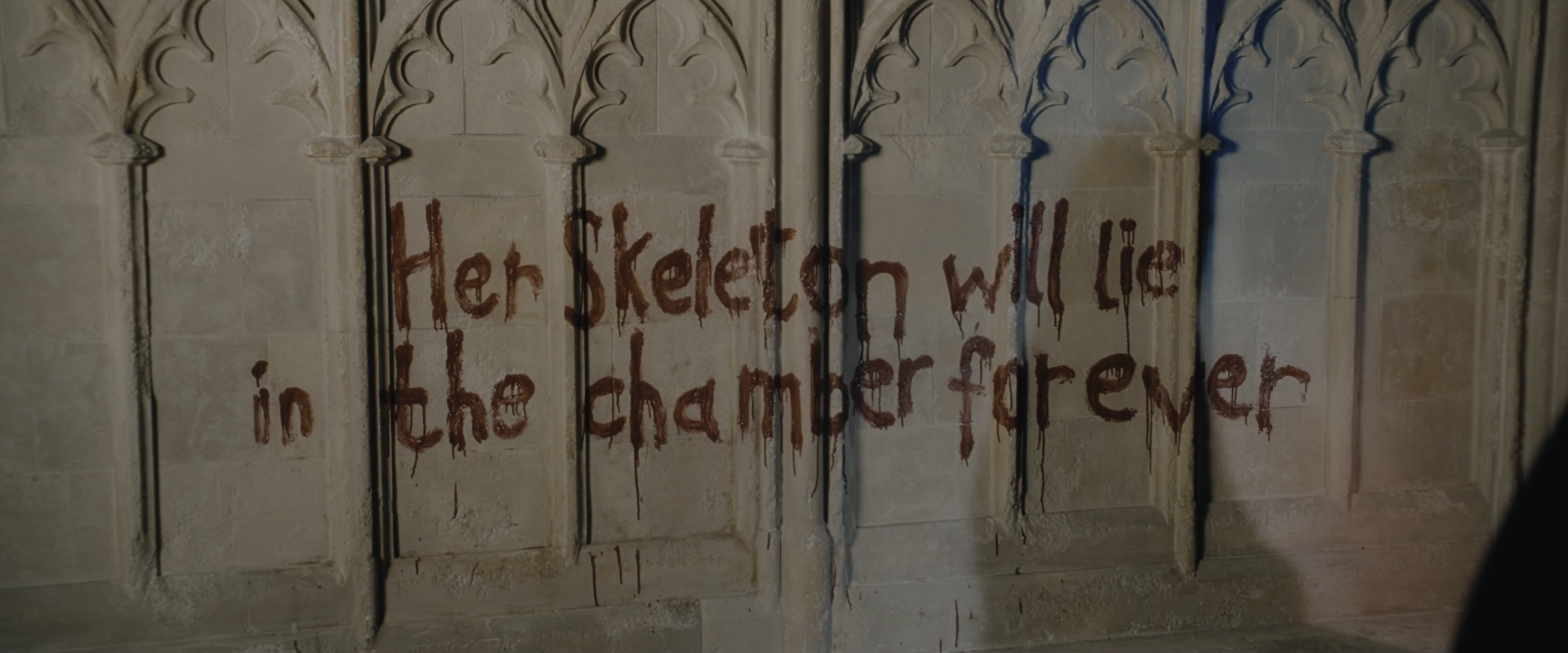 Harry Potter and the Chamber of Secrets (2002), medium, 2.40:1 — film still
