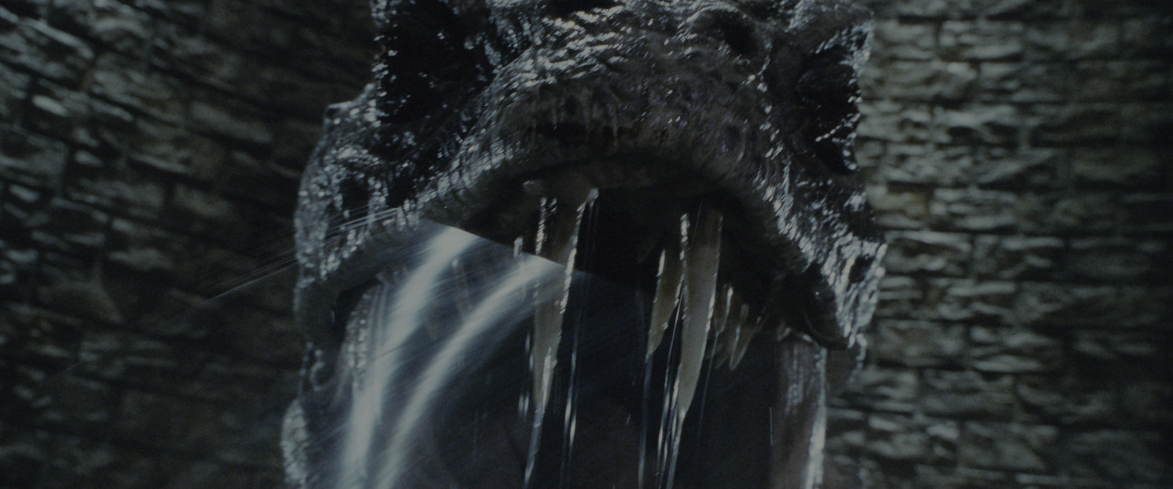 Harry Potter and the Chamber of Secrets (2002), wide, 2.40:1 — film still