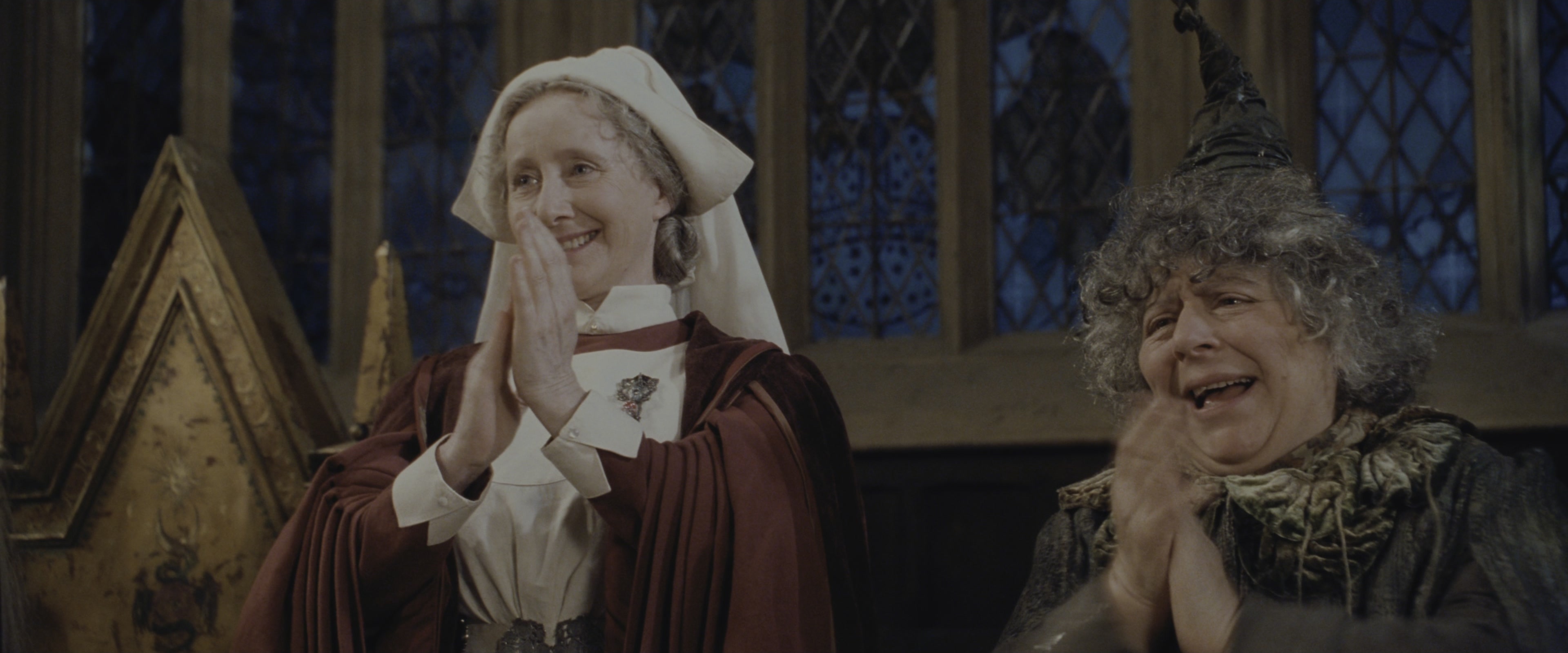 Harry Potter and the Chamber of Secrets (2002), medium, 2.40:1 — film still