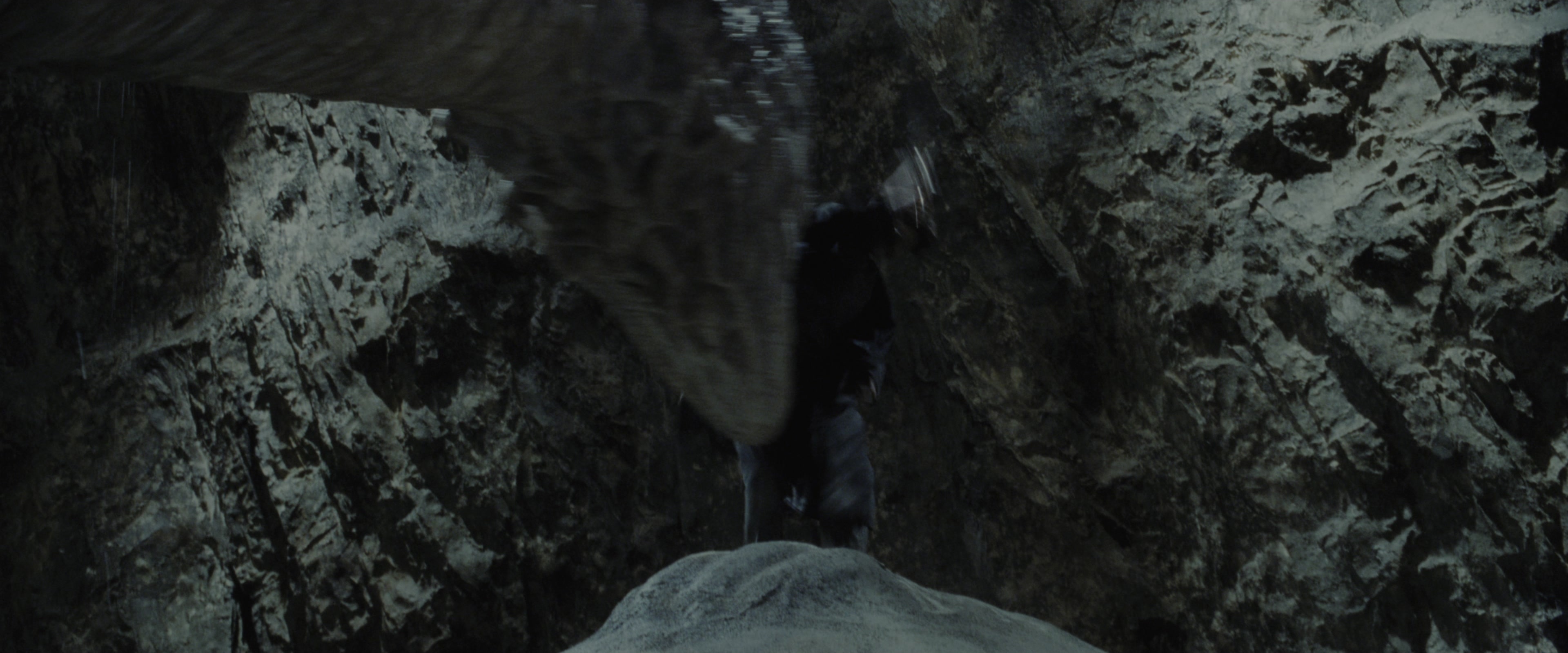 Harry Potter and the Chamber of Secrets (2002), wide, 2.40:1 — film still