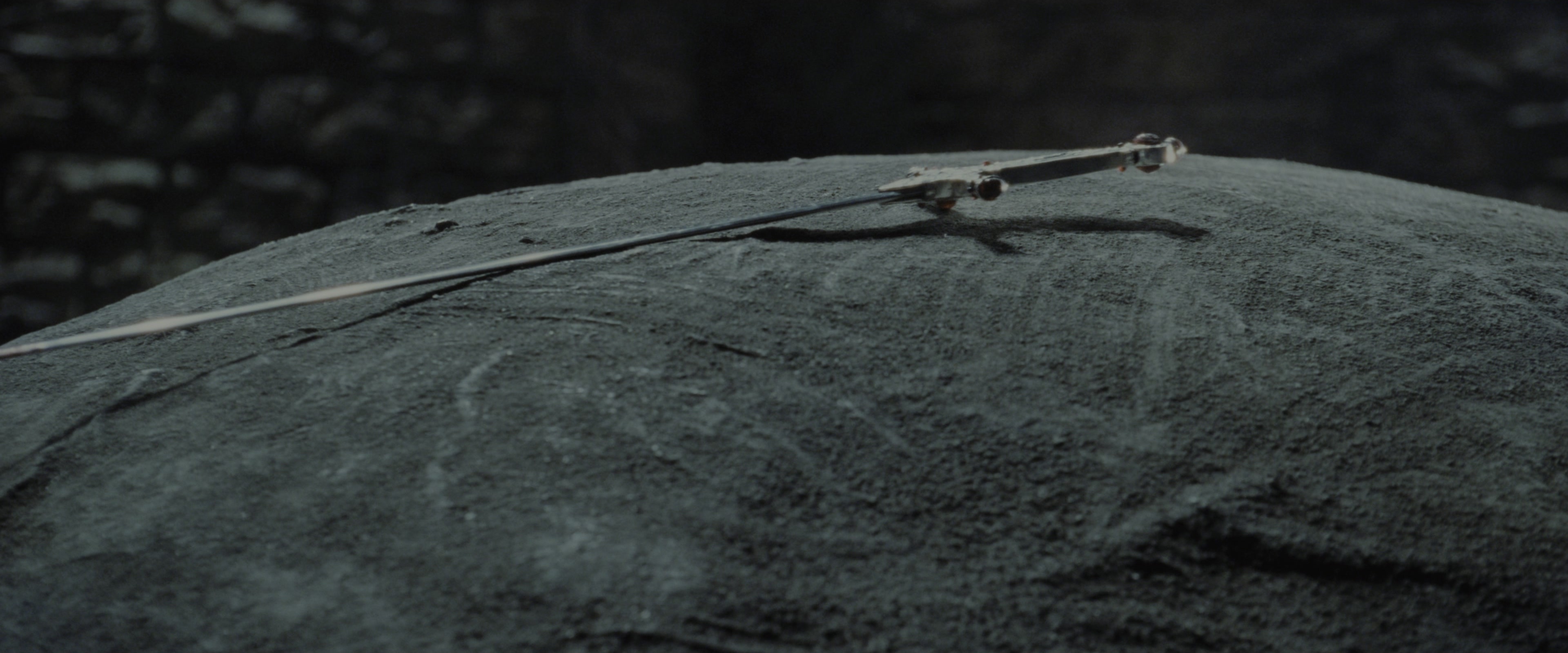 Harry Potter and the Chamber of Secrets (2002), wide, 2.40:1 — film still