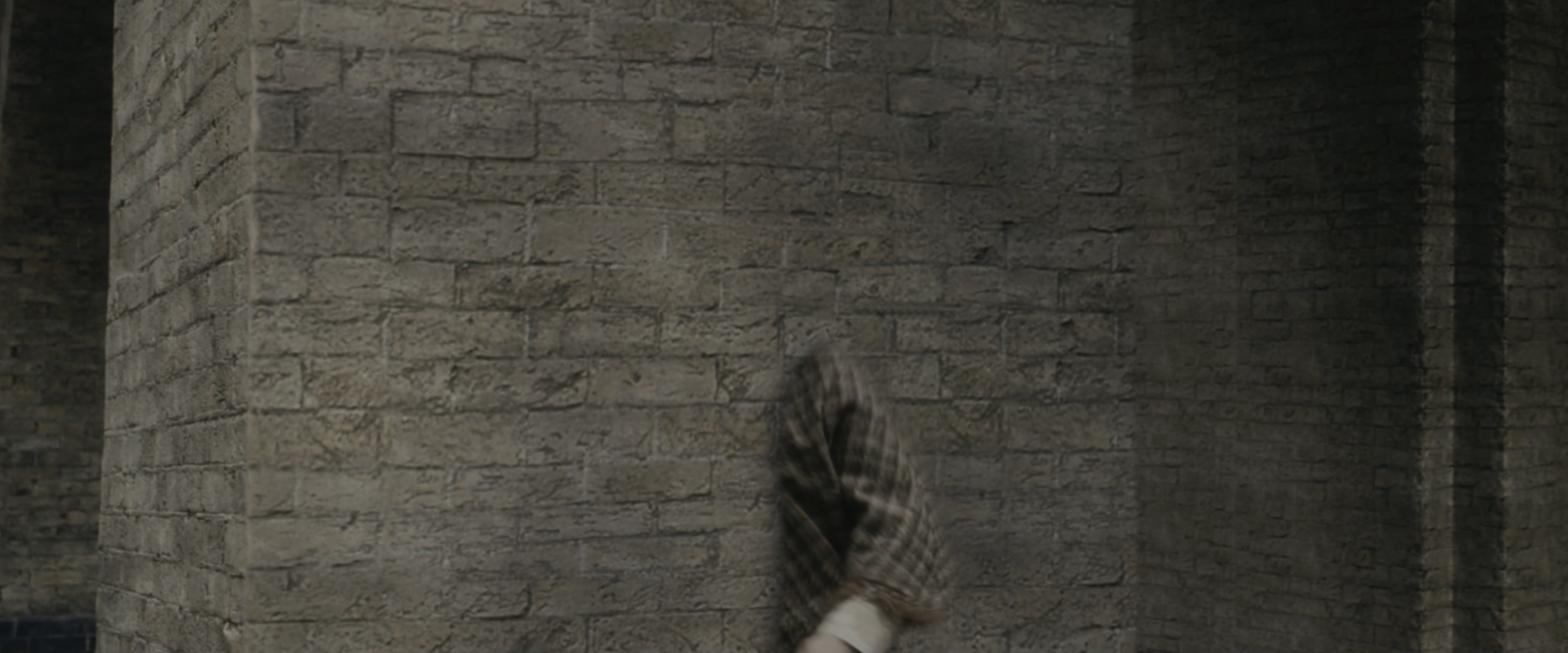 Harry Potter and the Chamber of Secrets (2002), wide, 2.40:1 — film still