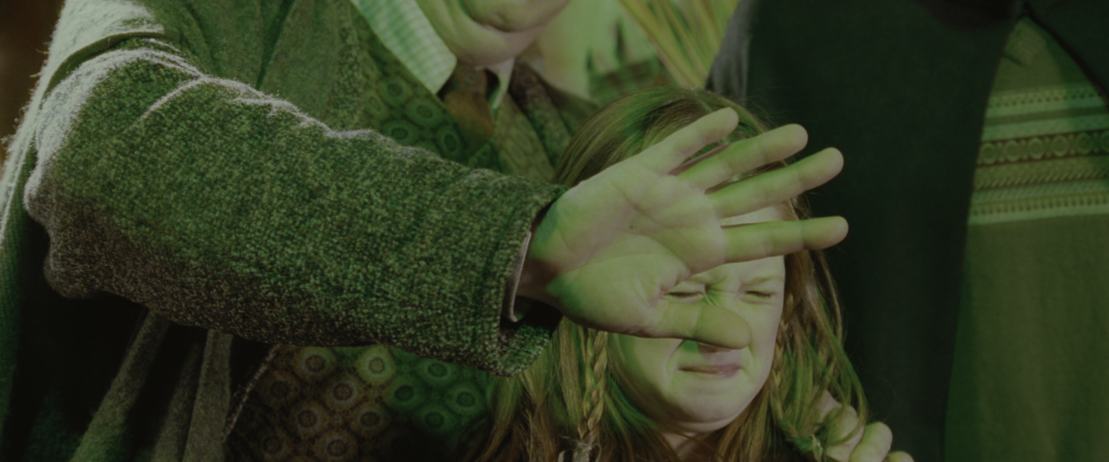 Harry Potter and the Chamber of Secrets (2002), medium, 2.40:1 — film still