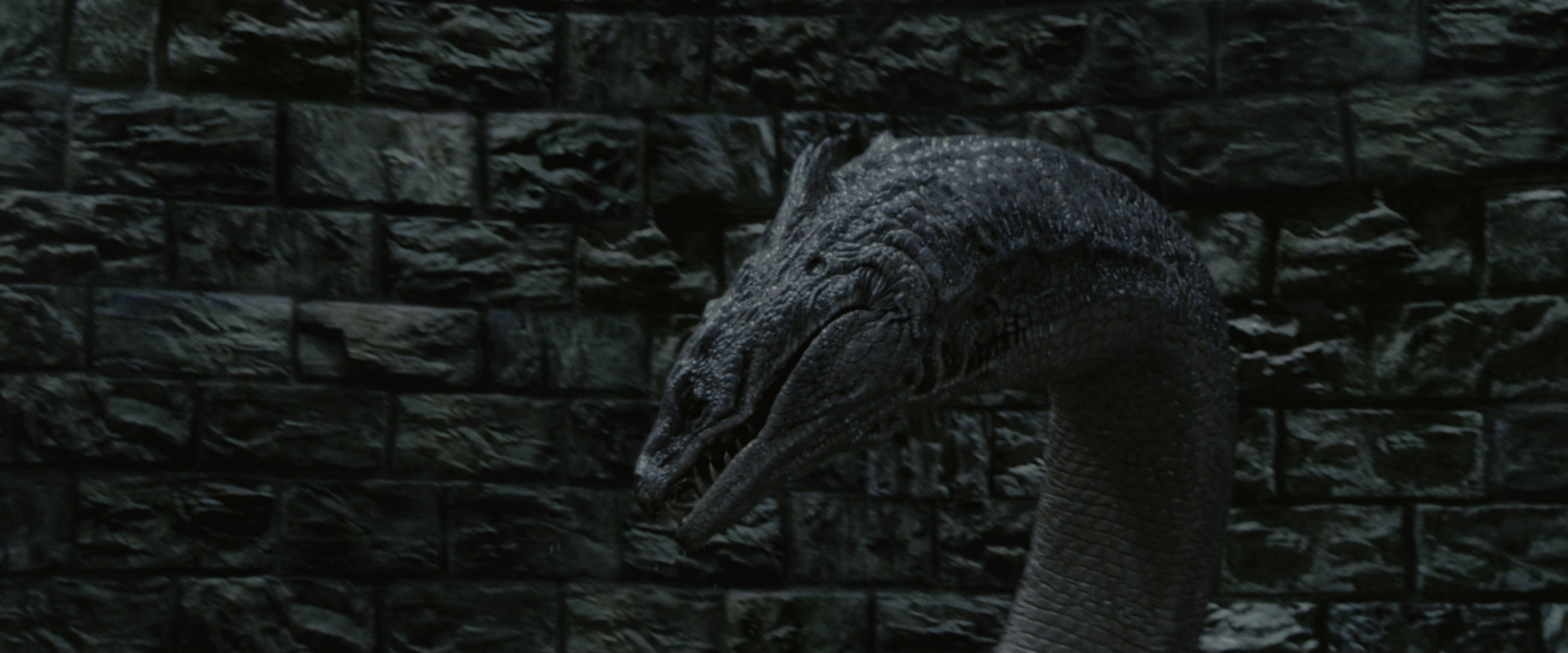 Harry Potter and the Chamber of Secrets (2002), wide, 2.40:1 — film still