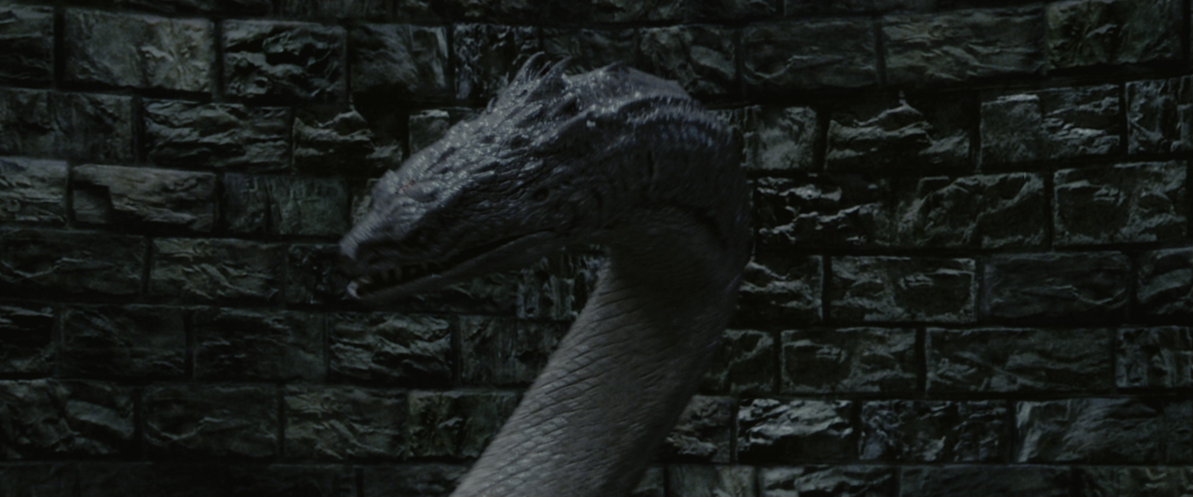 Harry Potter and the Chamber of Secrets (2002), wide, 2.40:1 — film still