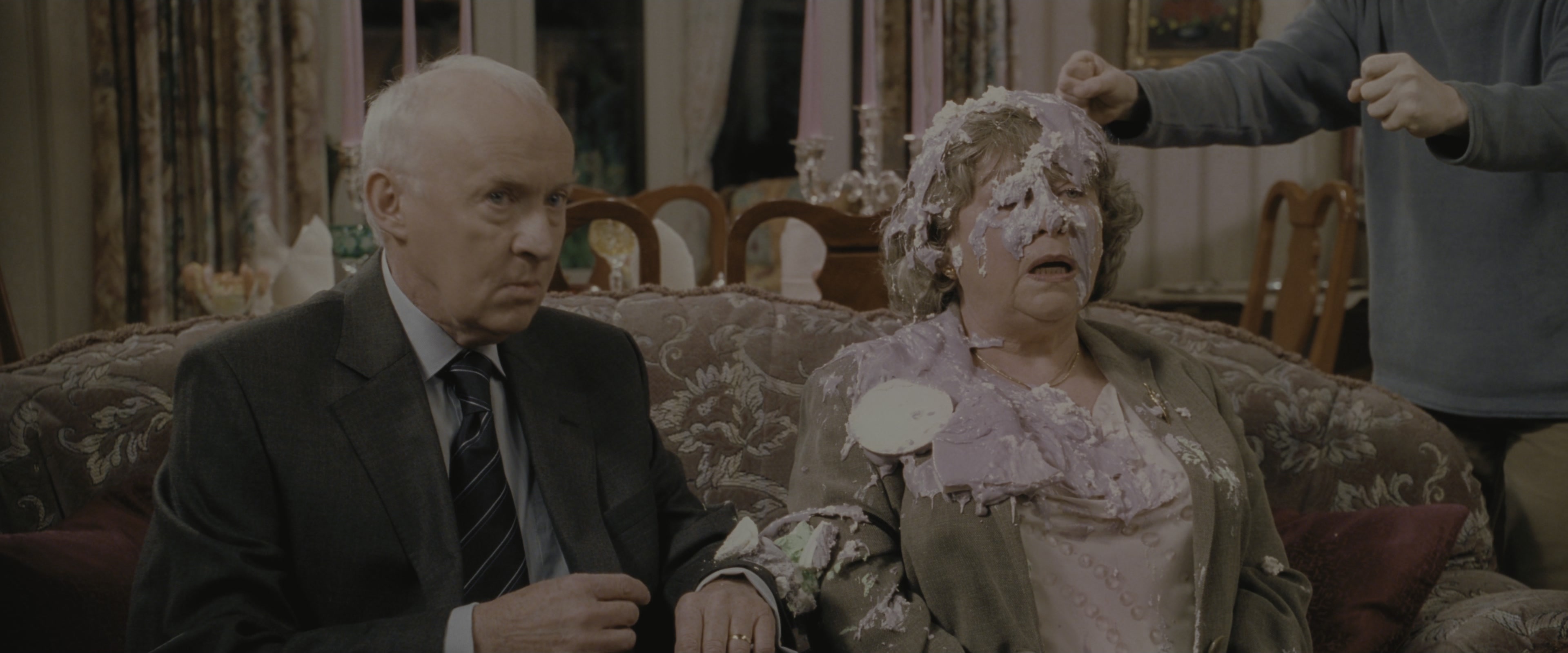 Harry Potter and the Chamber of Secrets (2002), wide, 2.40:1 — film still